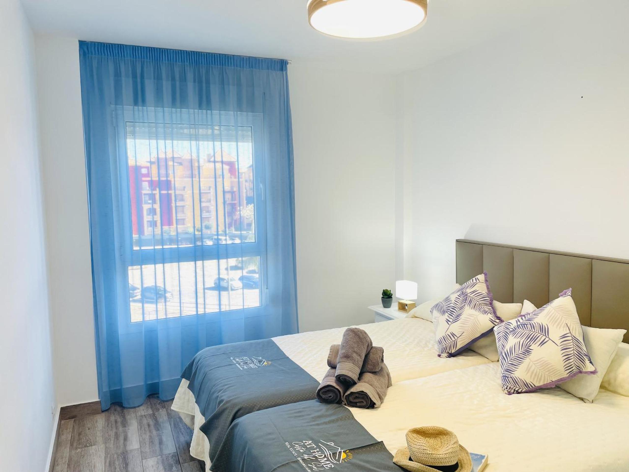 Apartamento Brisa de Laguna en Torrox Costa