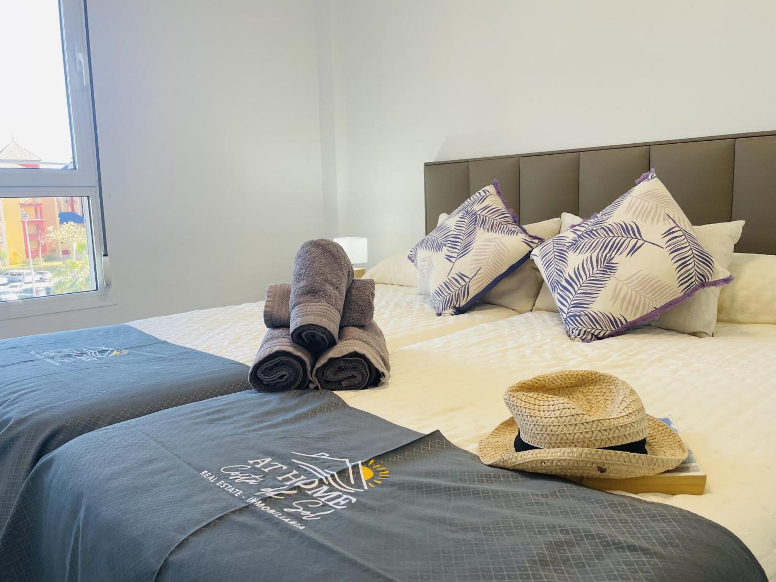 Apartamento Brisa de Laguna en Torrox Costa