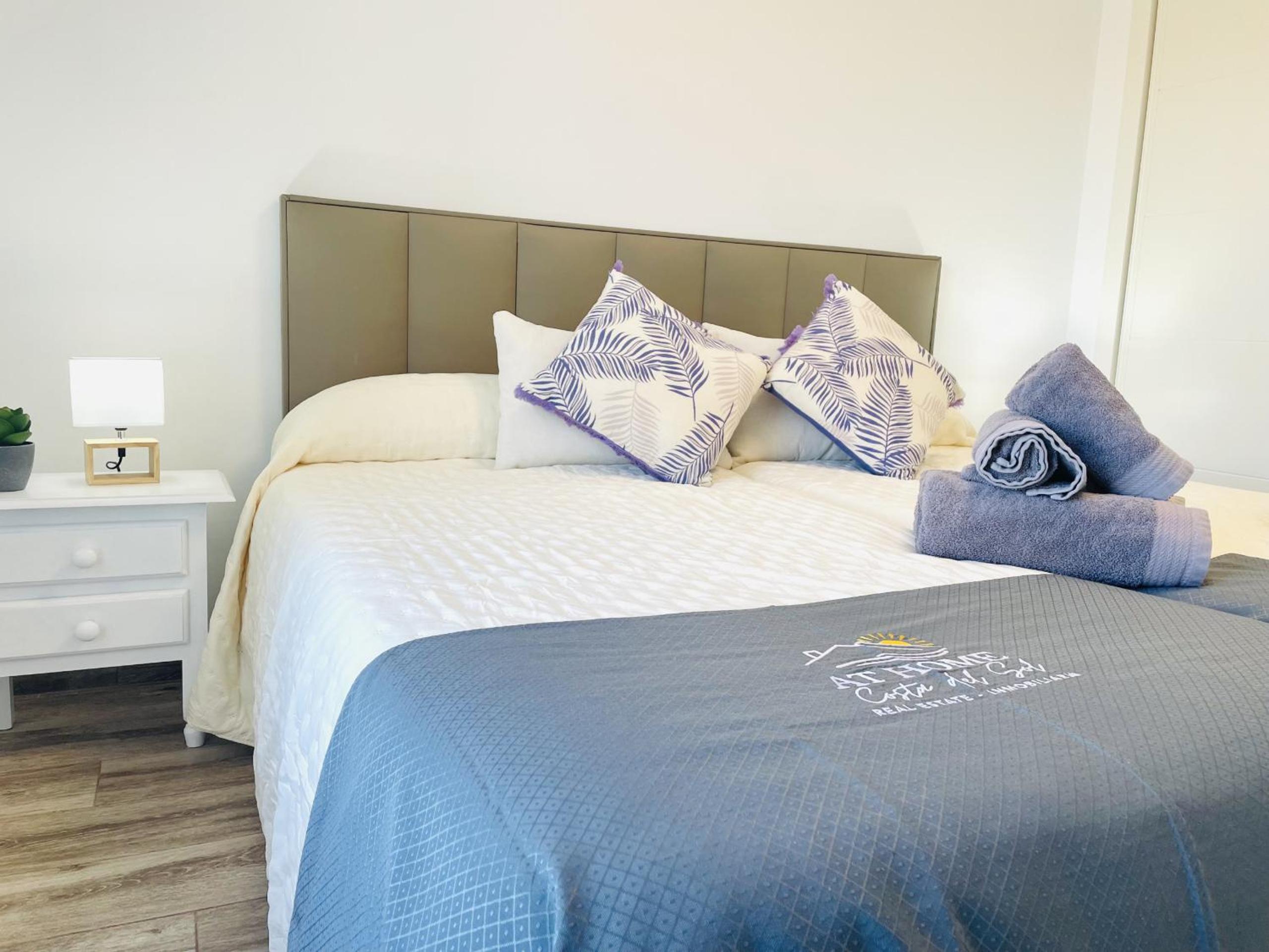 Apartamento Brisa de Laguna en Torrox Costa