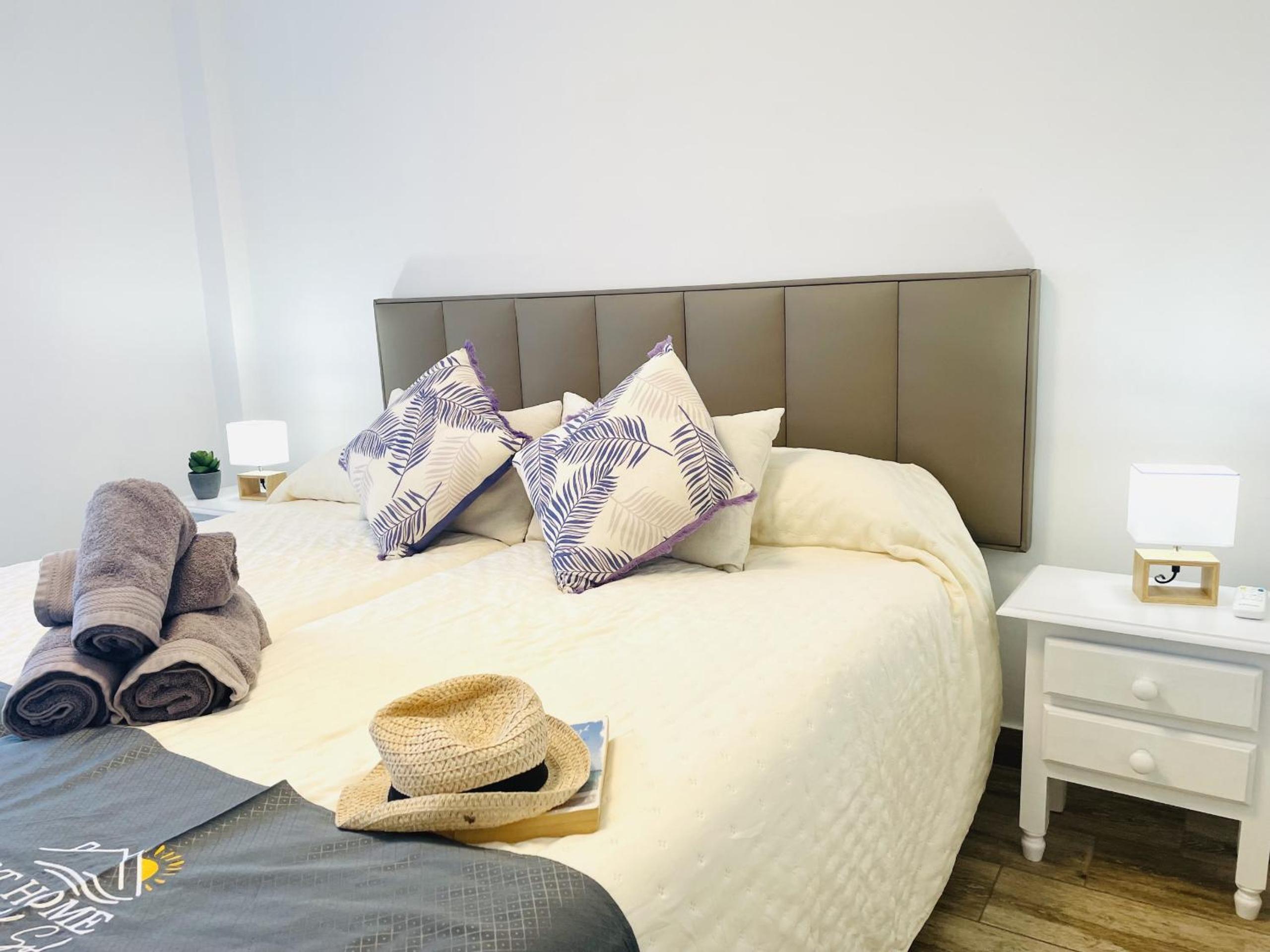 Apartamento Brisa de Laguna en Torrox Costa