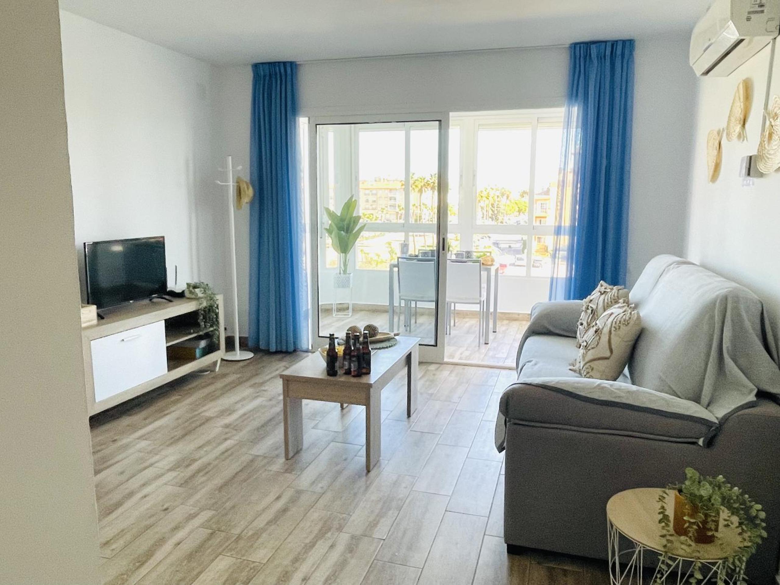 Apartamento Brisa de Laguna en Torrox Costa
