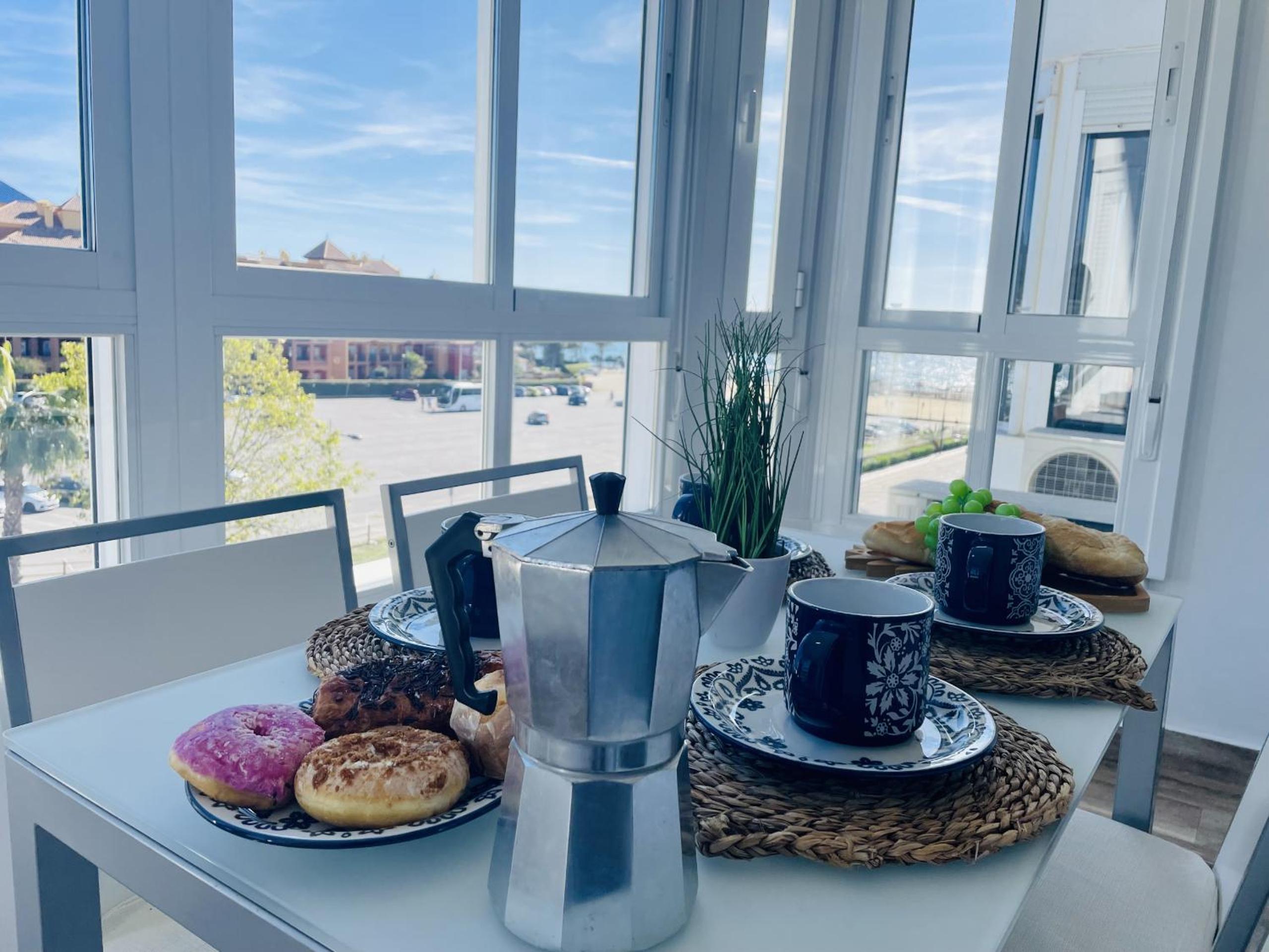 Apartamento Brisa de Laguna en Torrox Costa