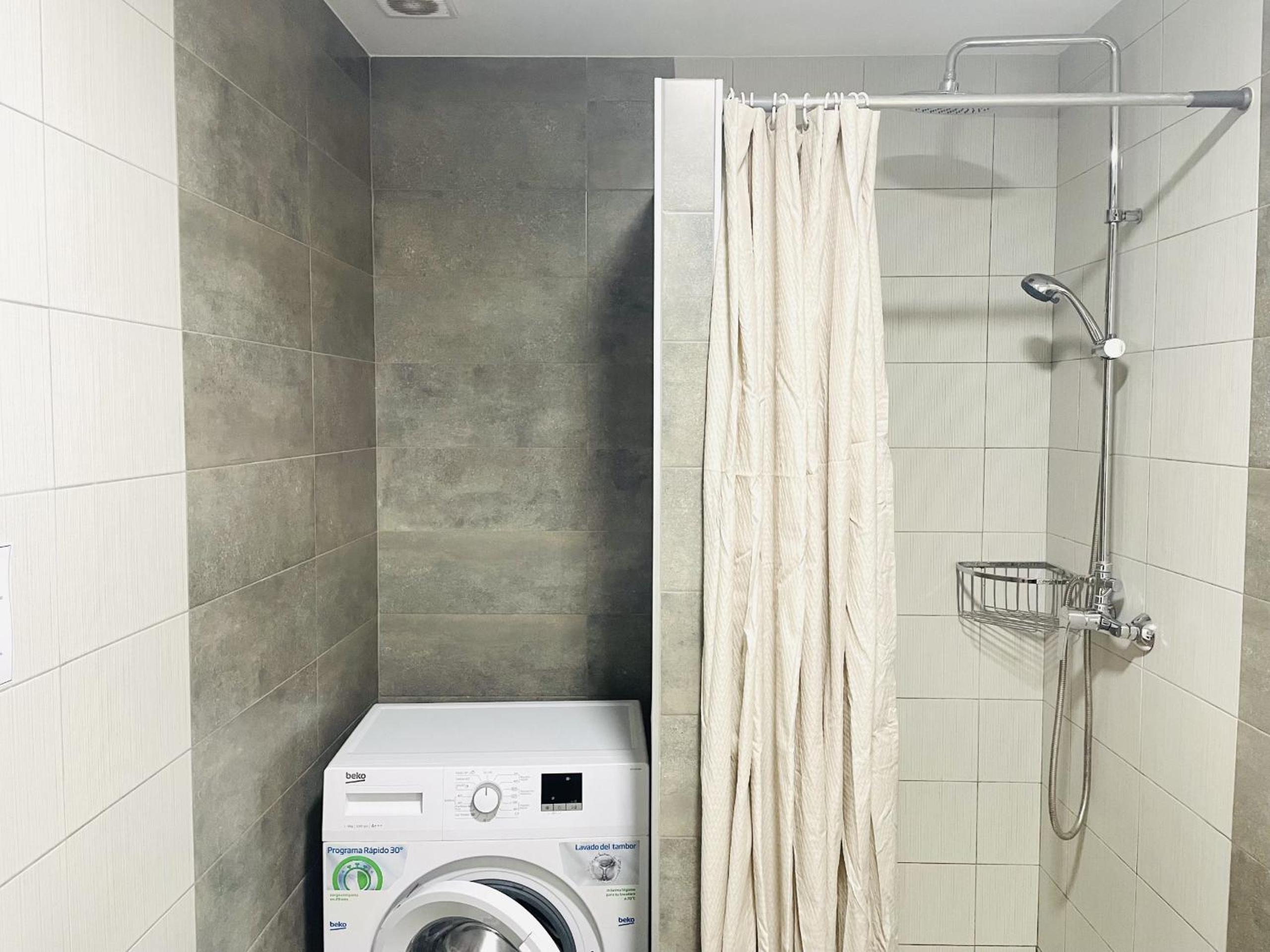 Apartamento Brisa de Laguna en Torrox Costa