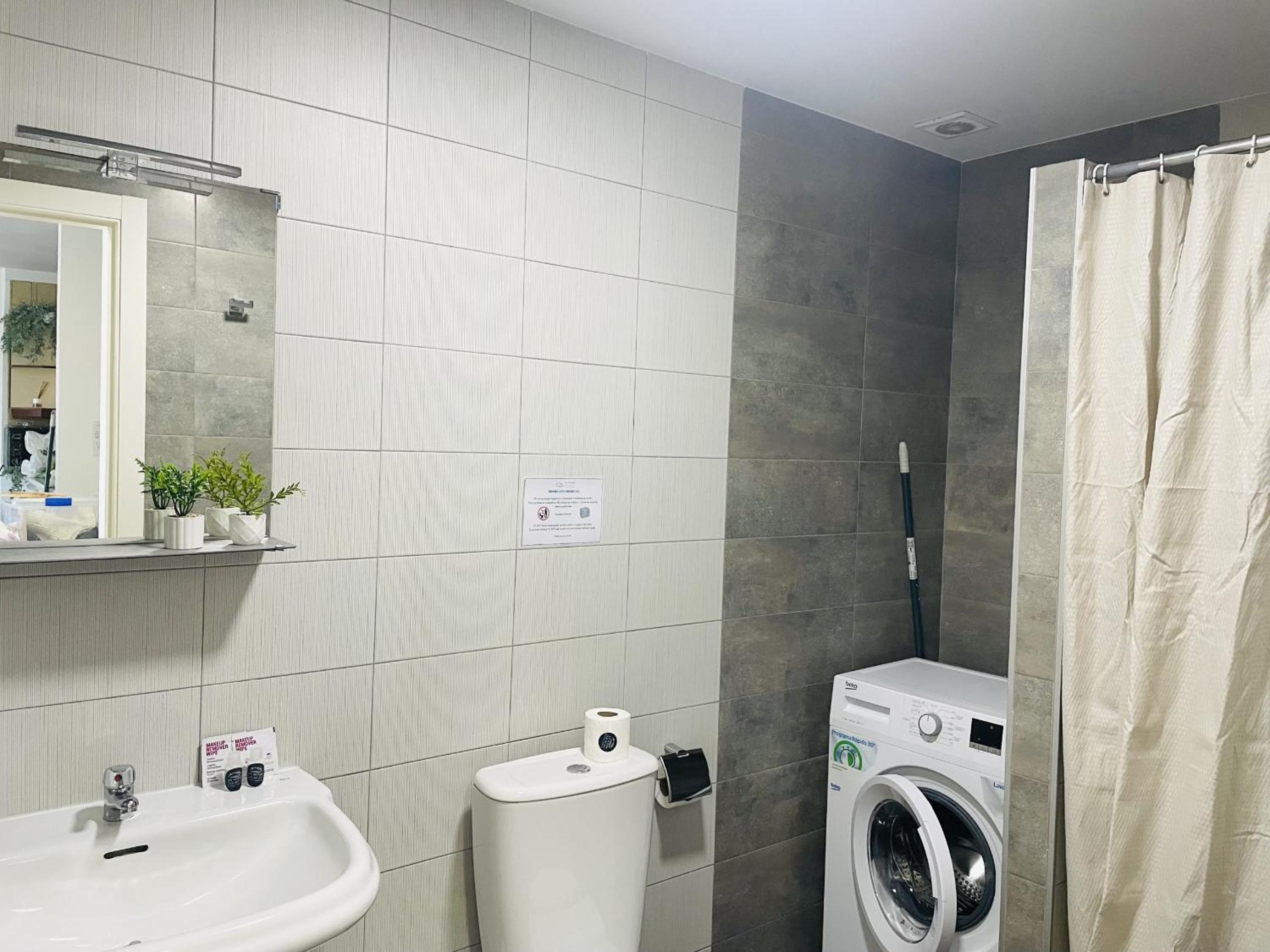 Apartamento Brisa de Laguna en Torrox Costa