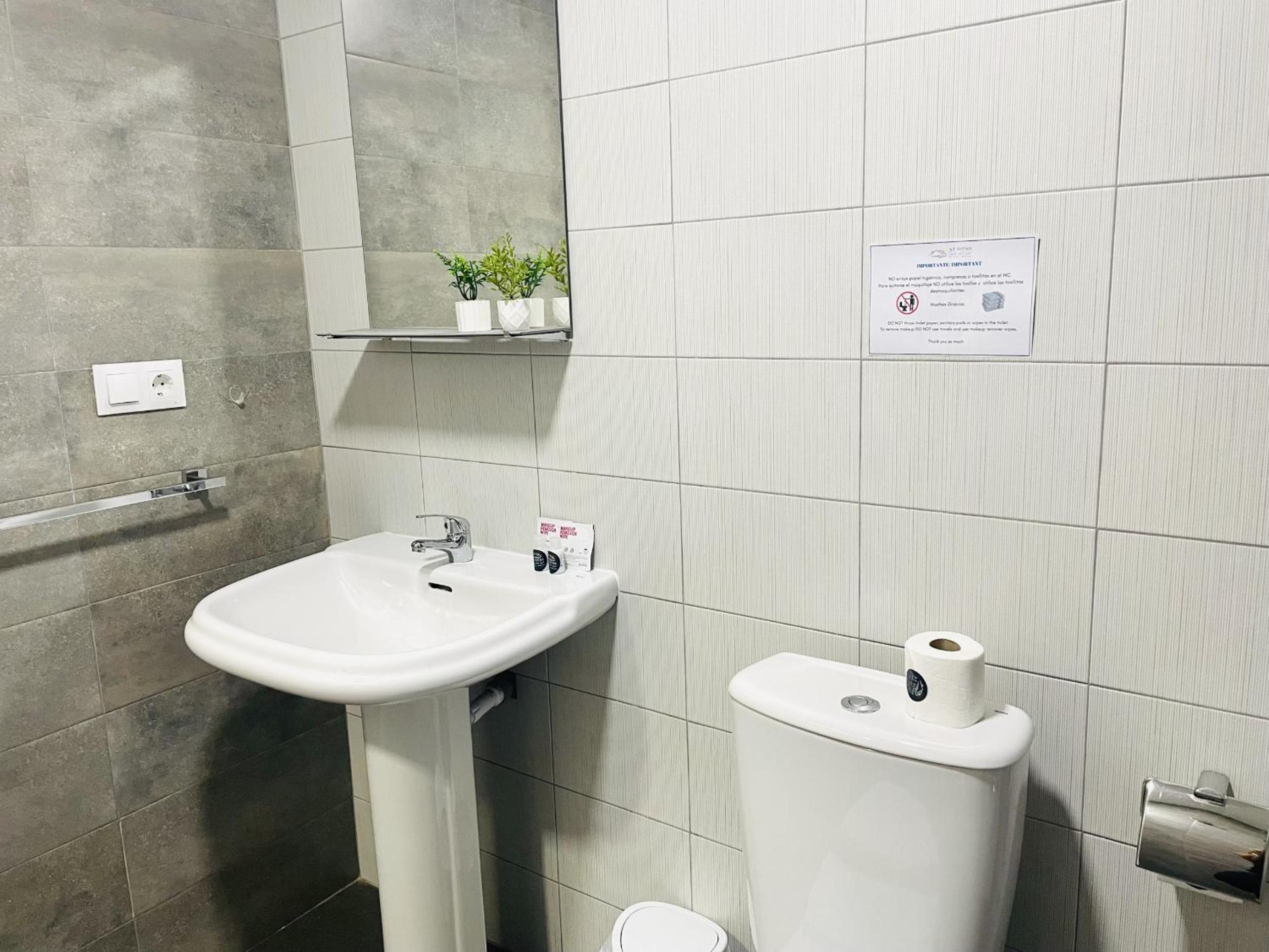 Apartamento Brisa de Laguna en Torrox Costa