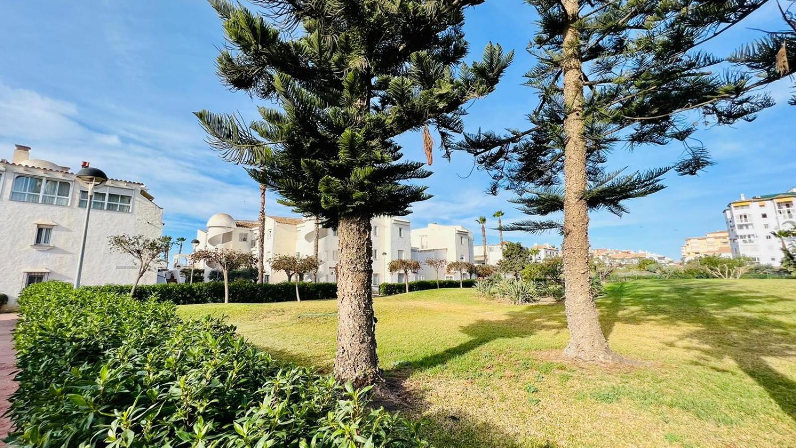 Apartamento Brisa de Laguna en Torrox Costa