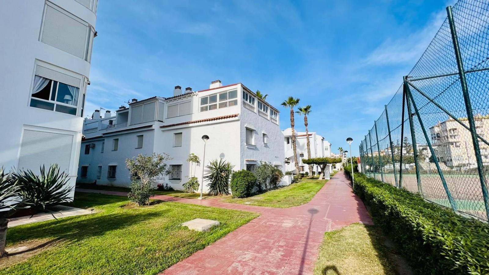 Apartamento Brisa de Laguna en Torrox Costa