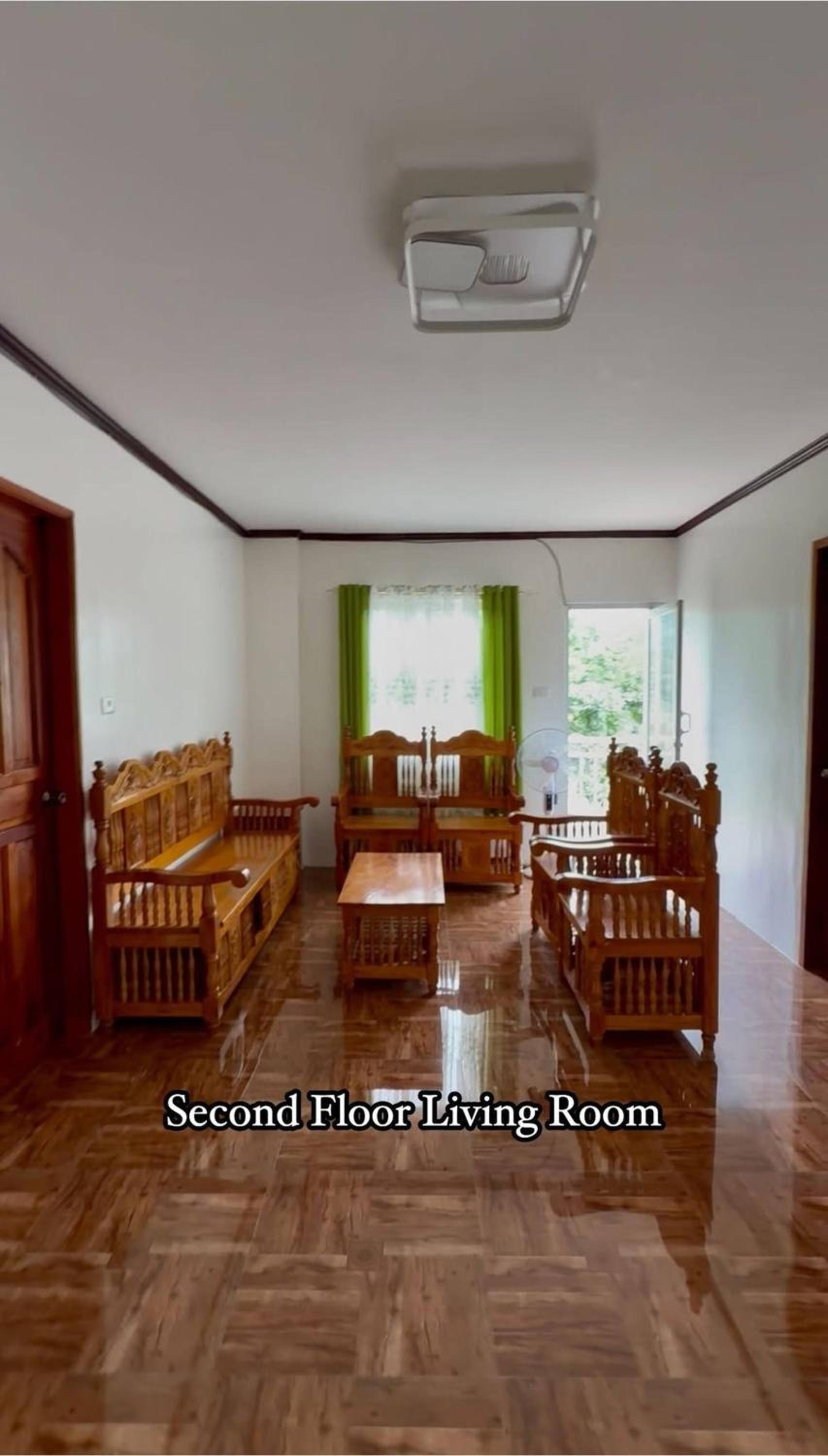The Meadow View House