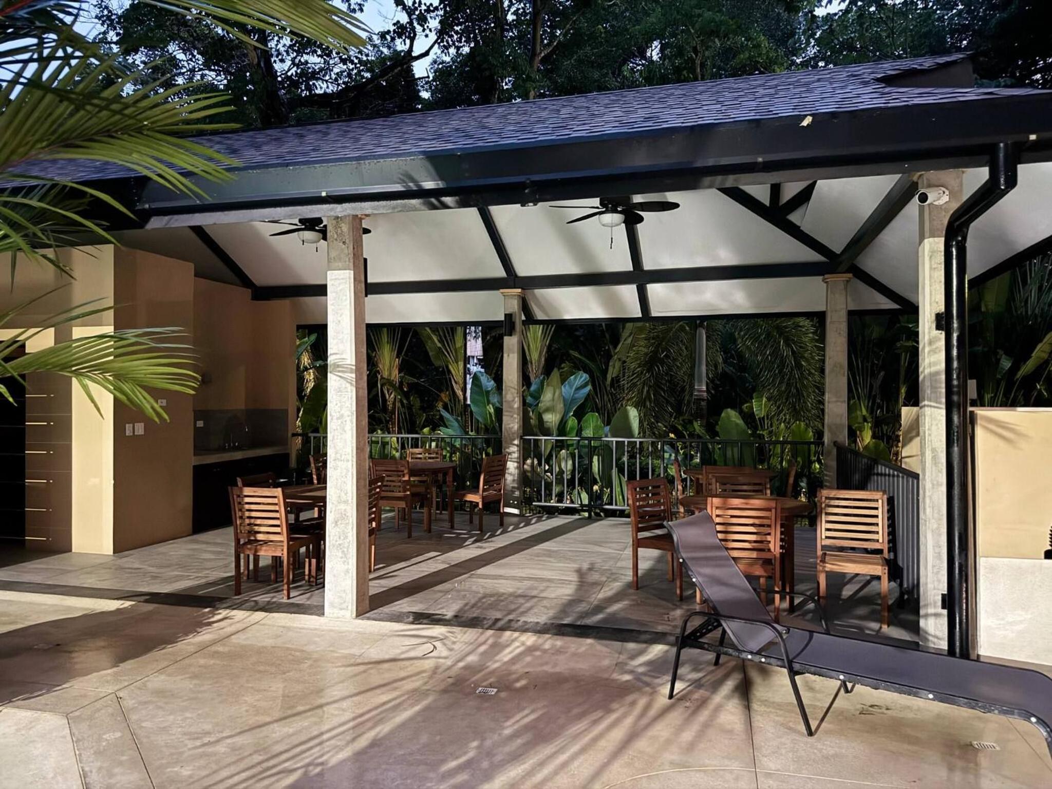 Modern Haven with Forest Views and Ocean Breeze