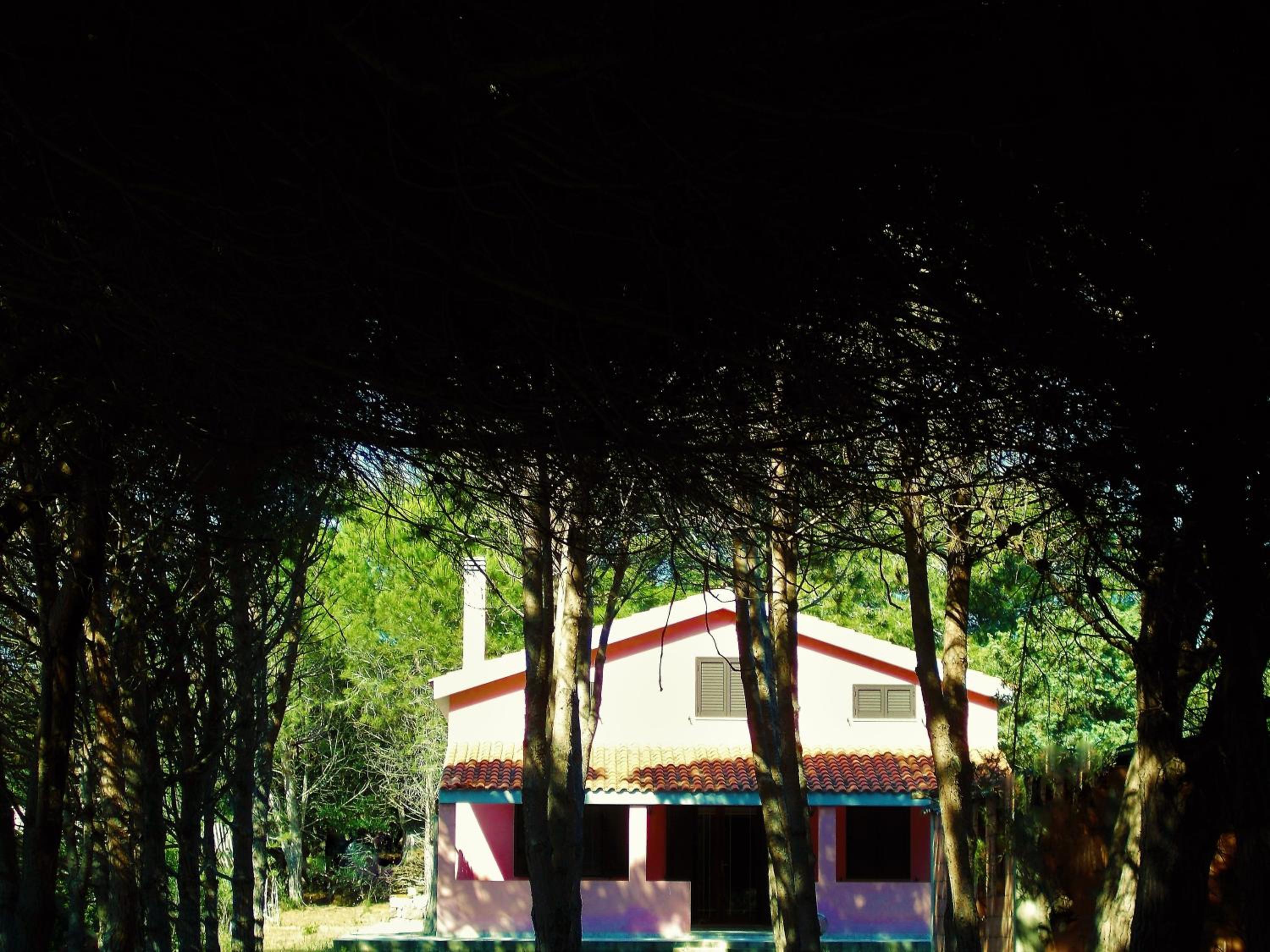Pineta Spiaggia Grande
