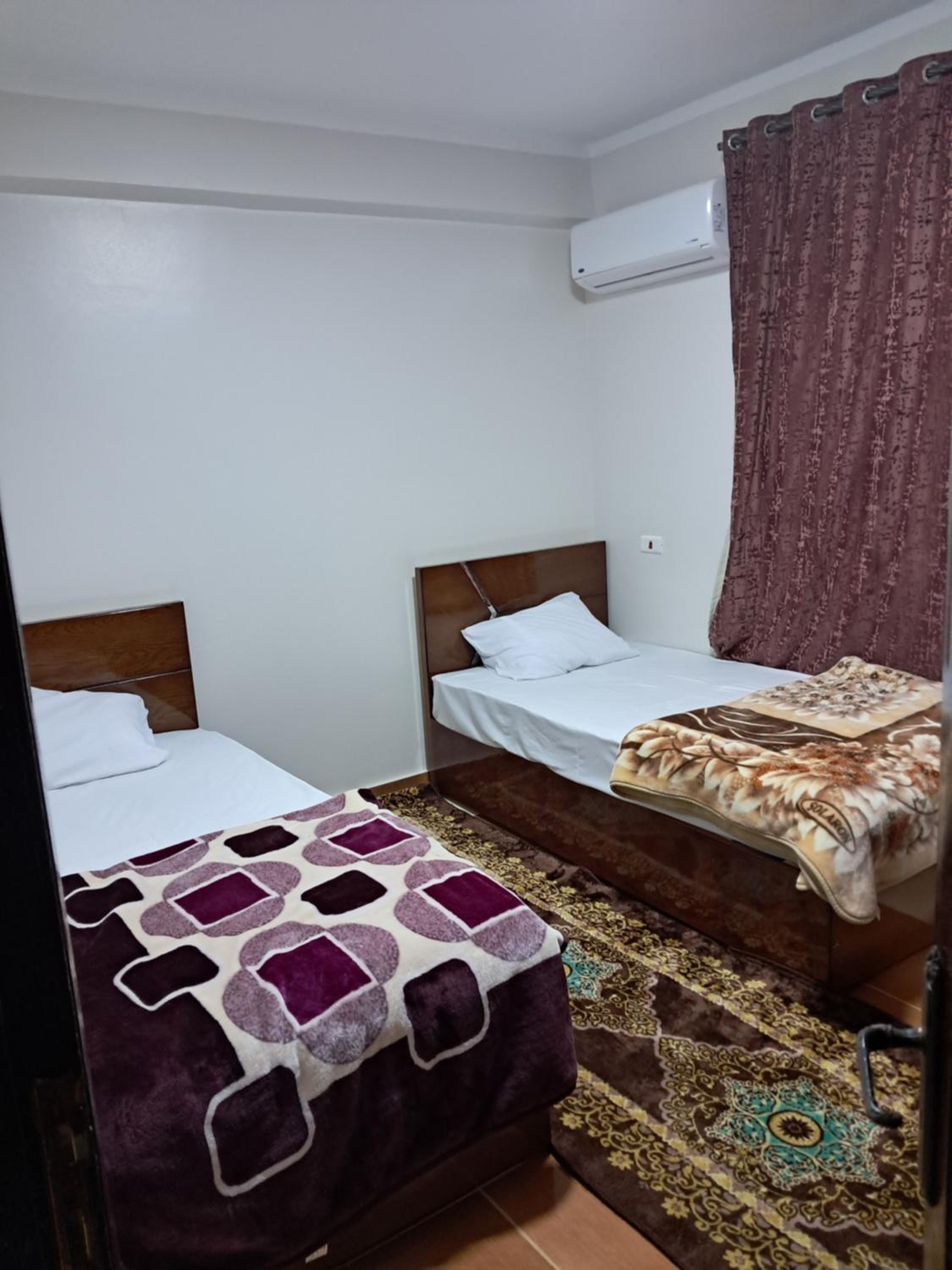 Al Sharif Hotel Apartments