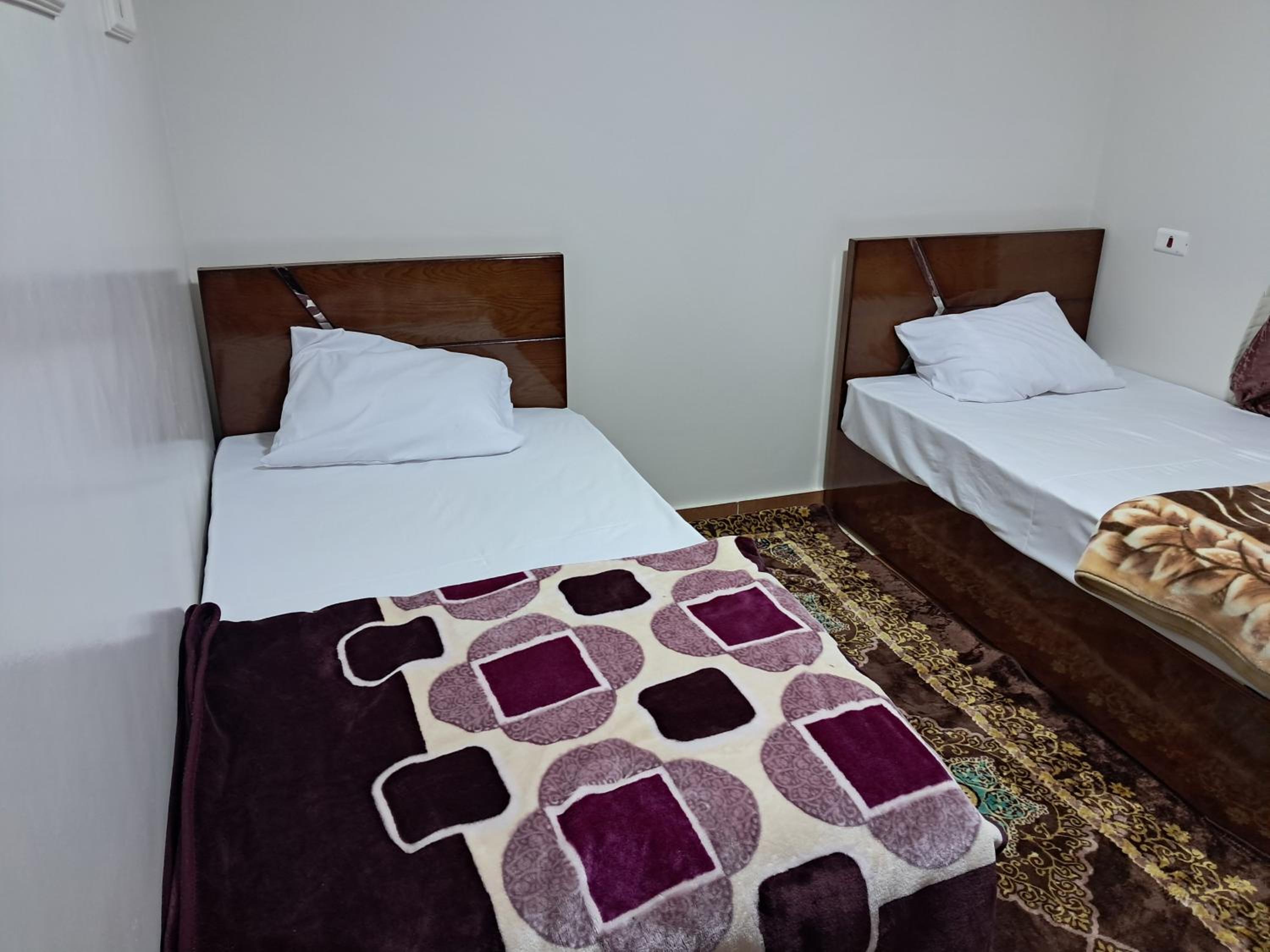 Al Sharif Hotel Apartments