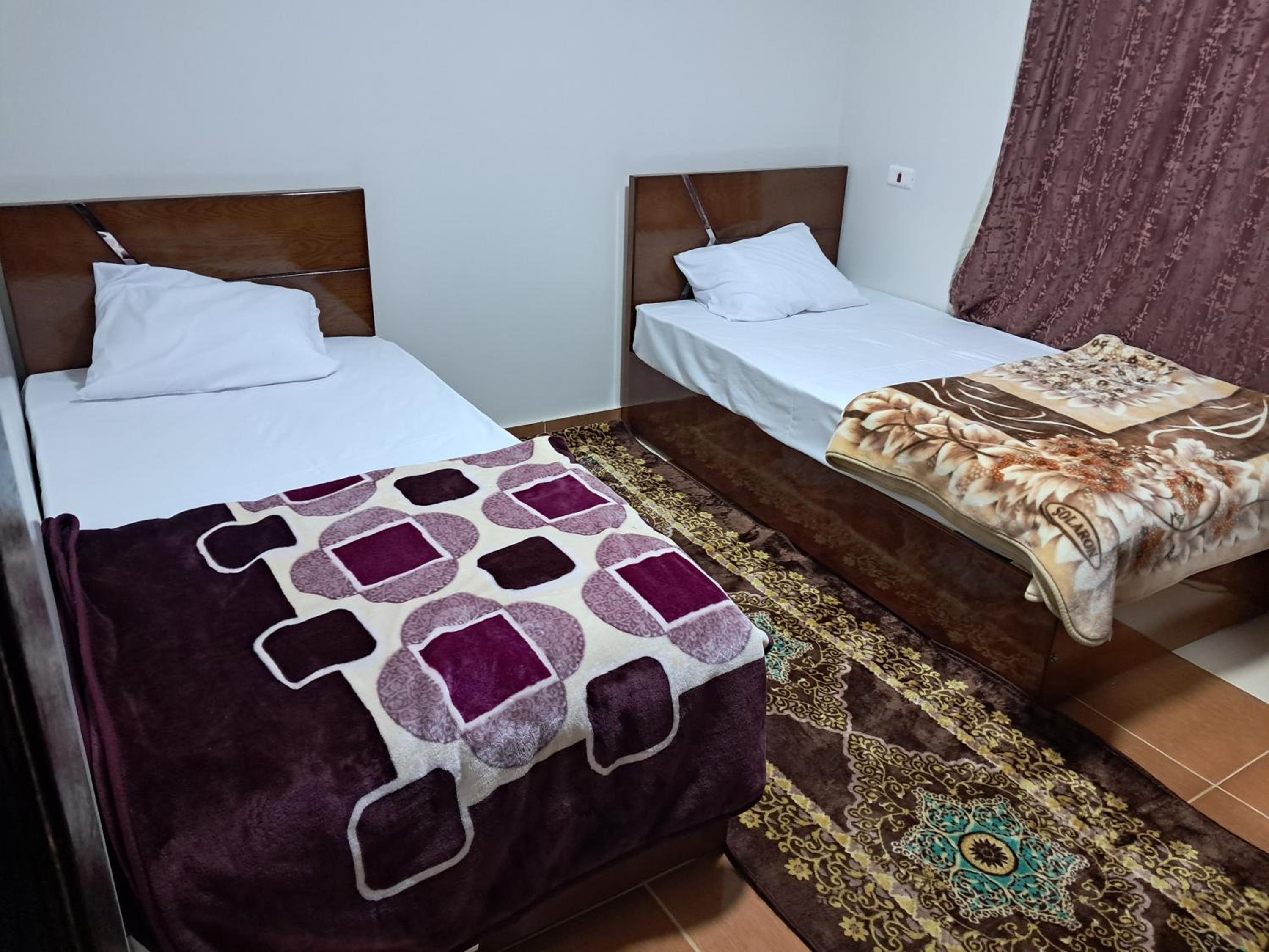 Al Sharif Hotel Apartments