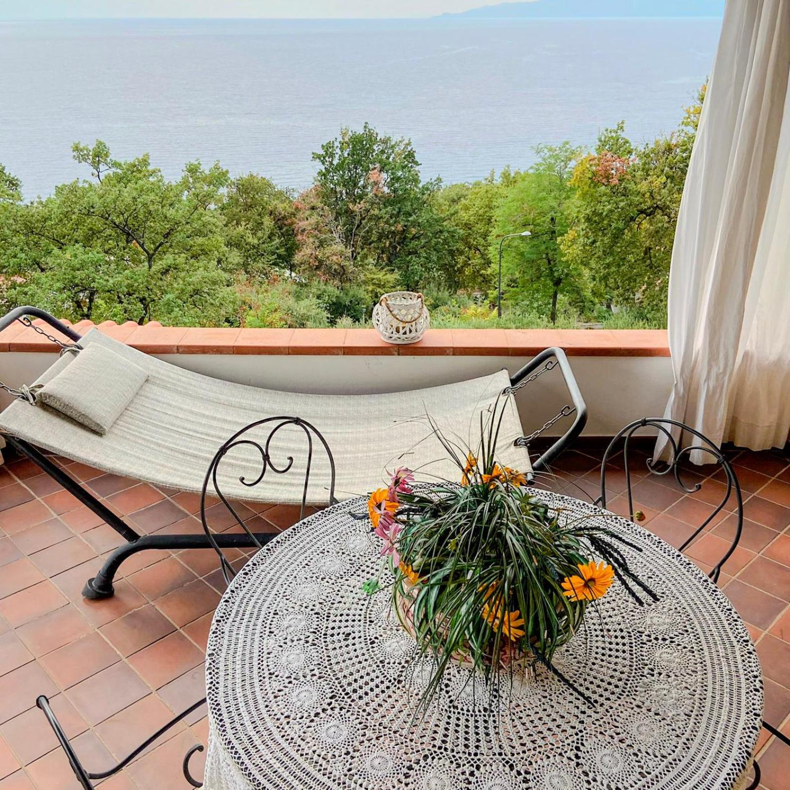 Villa Rosamaria view 4