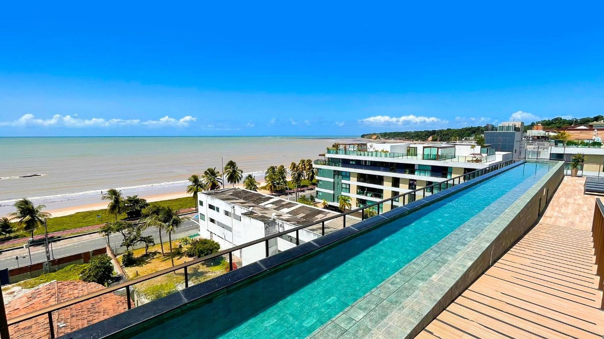 Flat FM20 Cabo Branco Light III - By Almare