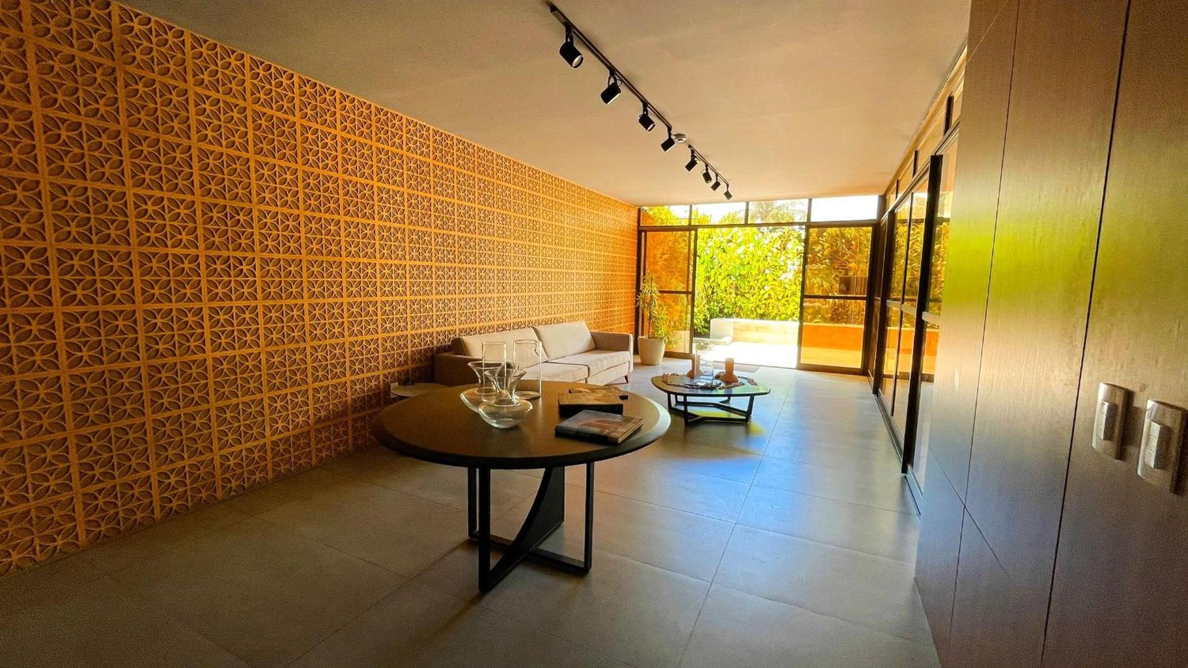 Flat FM20 Cabo Branco Light III - By Almare
