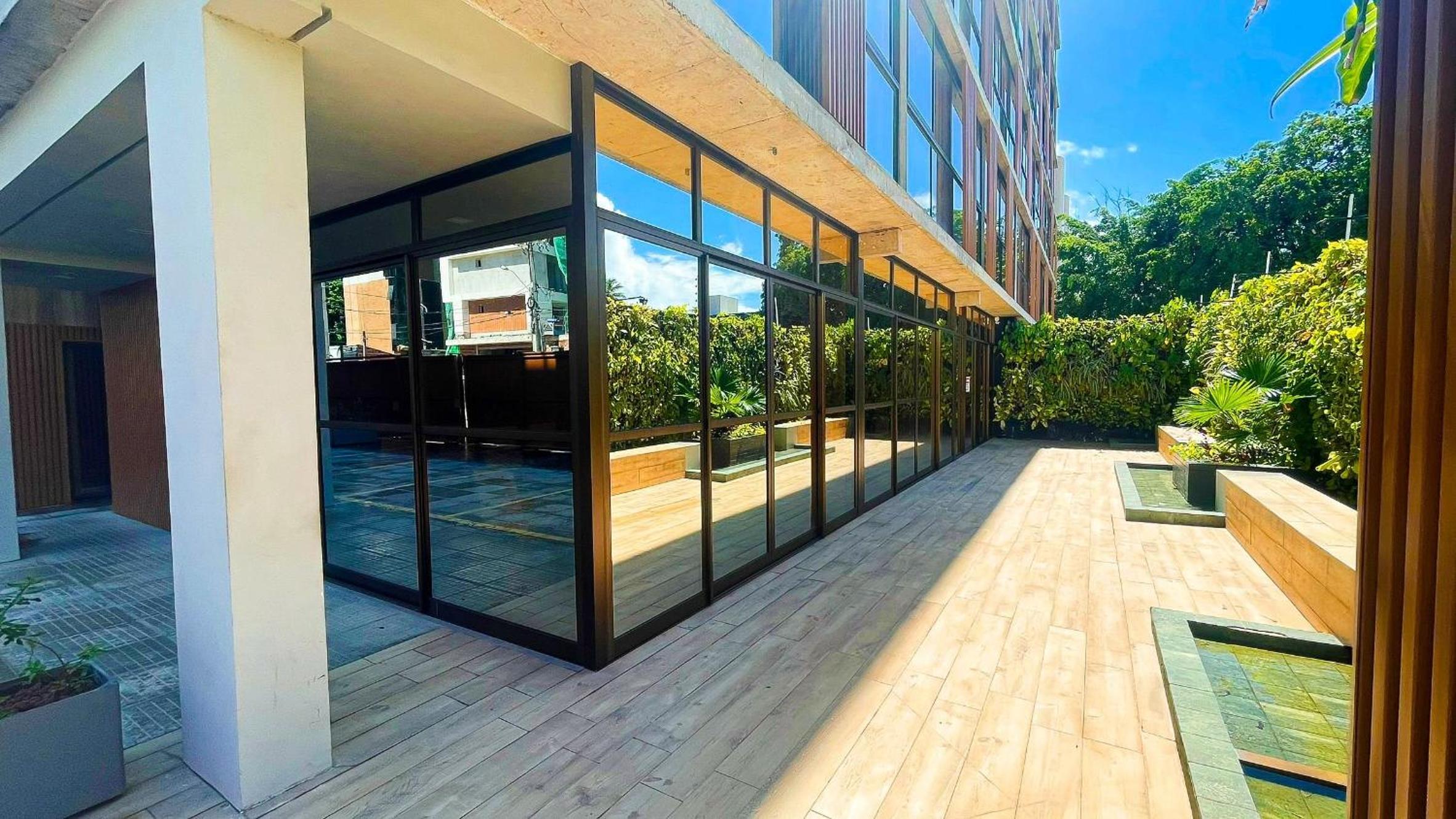 Flat FM20 Cabo Branco Light III - By Almare