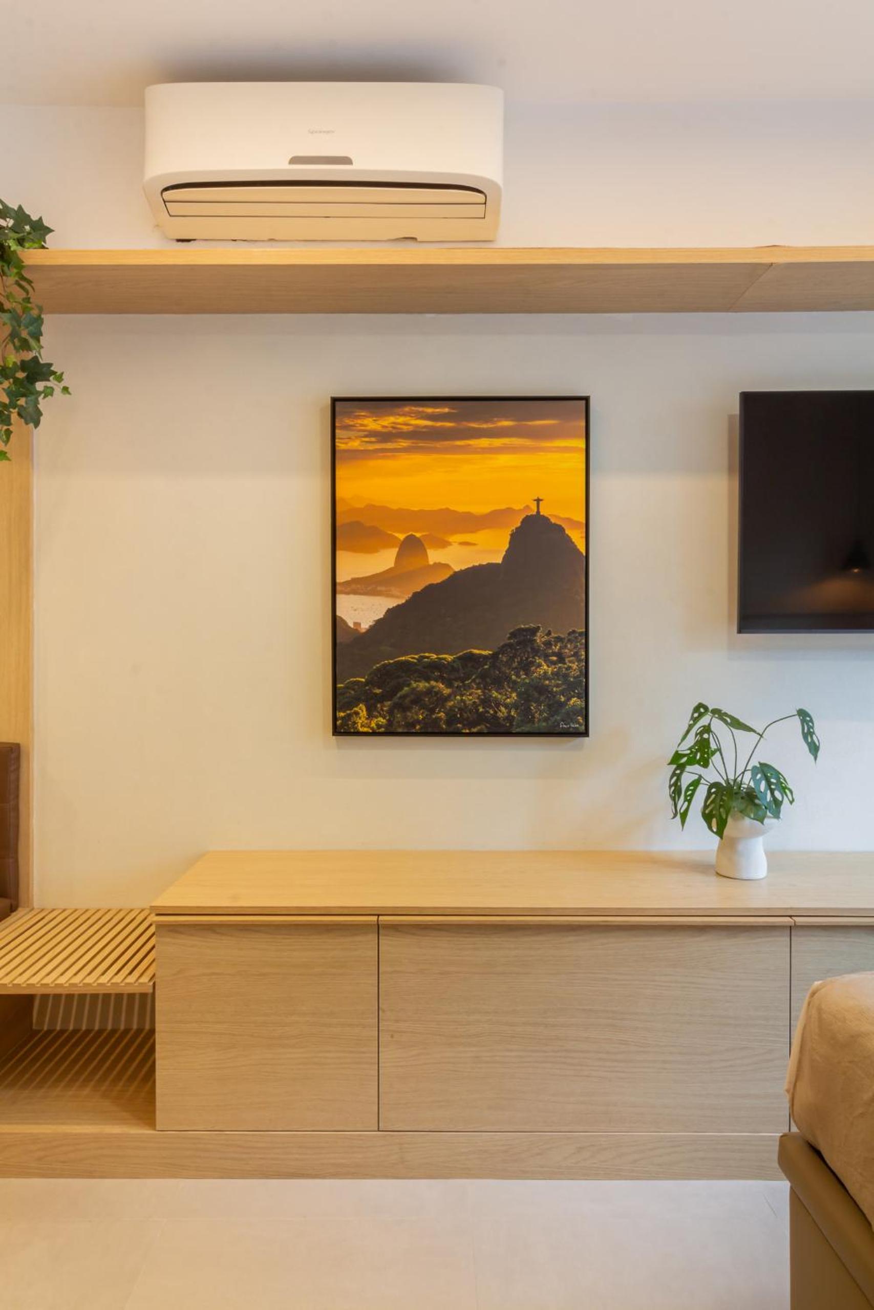 Incrivel Studio em Copacabana - CR703