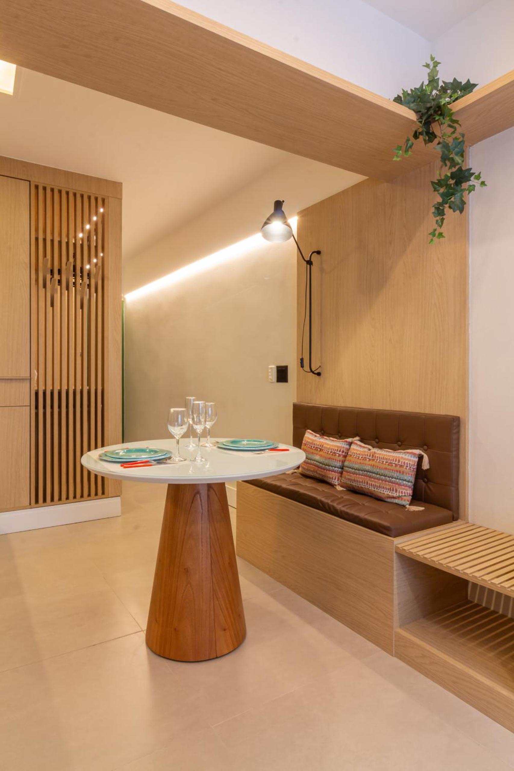 Incrivel Studio em Copacabana - CR703