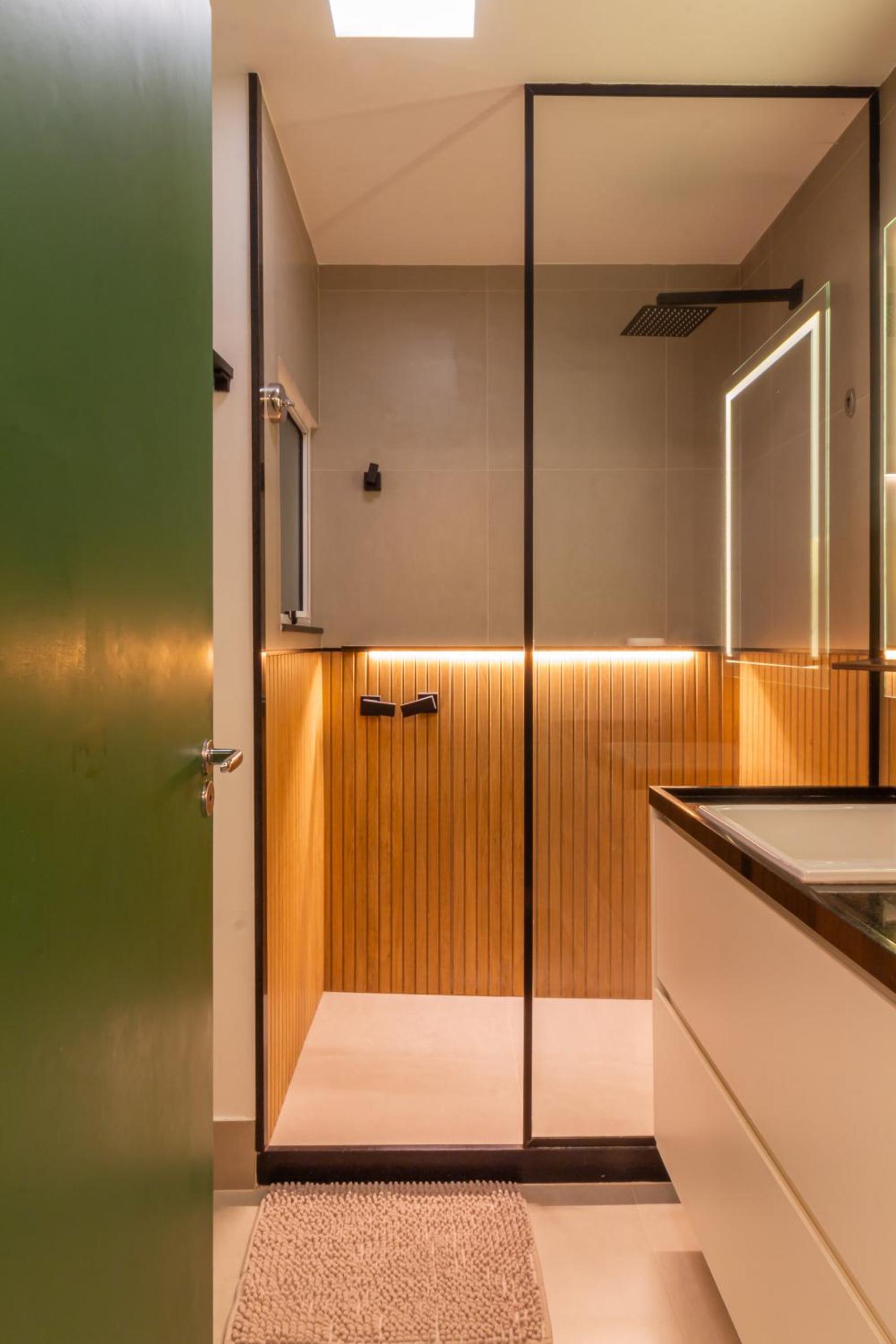 Incrivel Studio em Copacabana - CR703