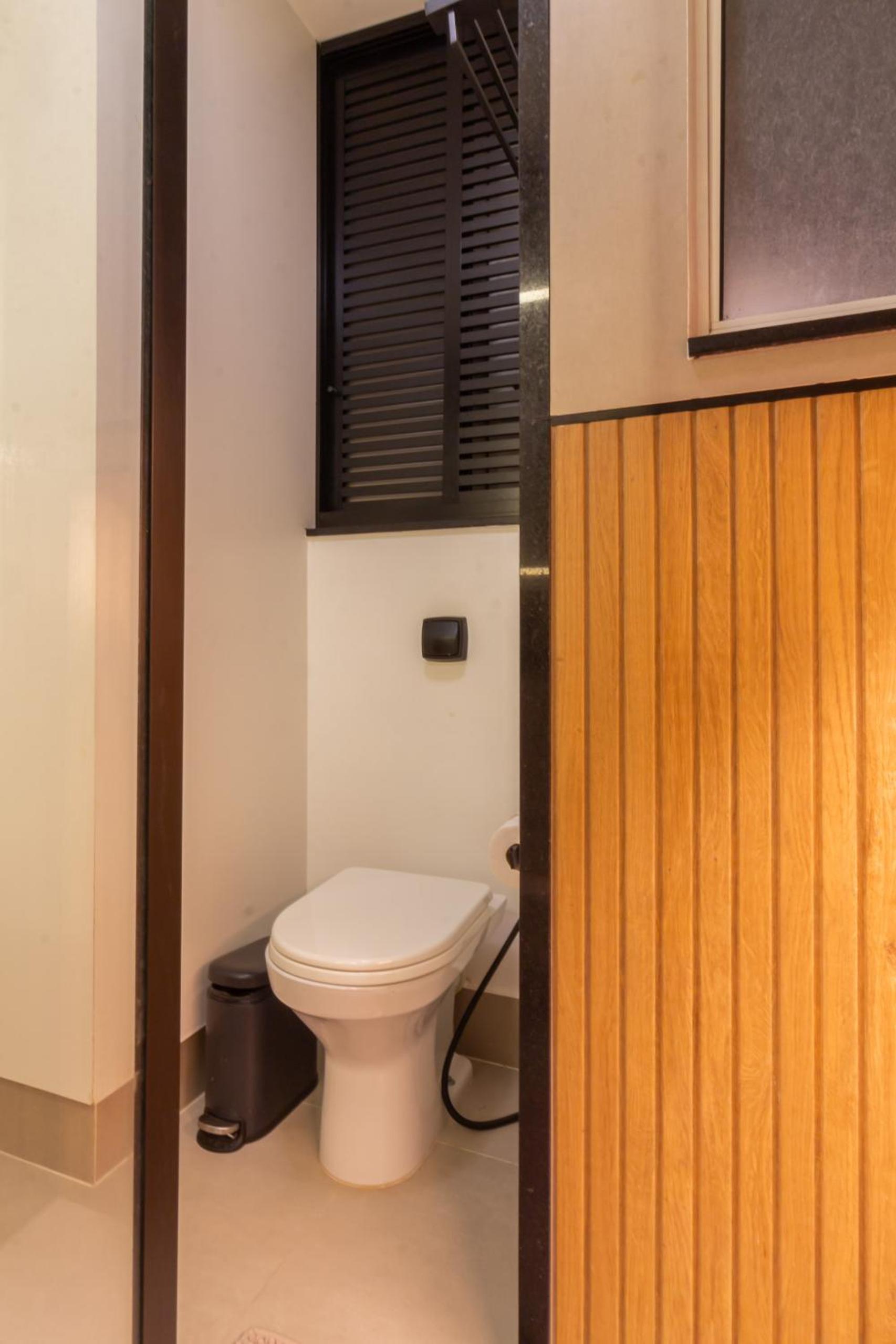 Incrivel Studio em Copacabana - CR703