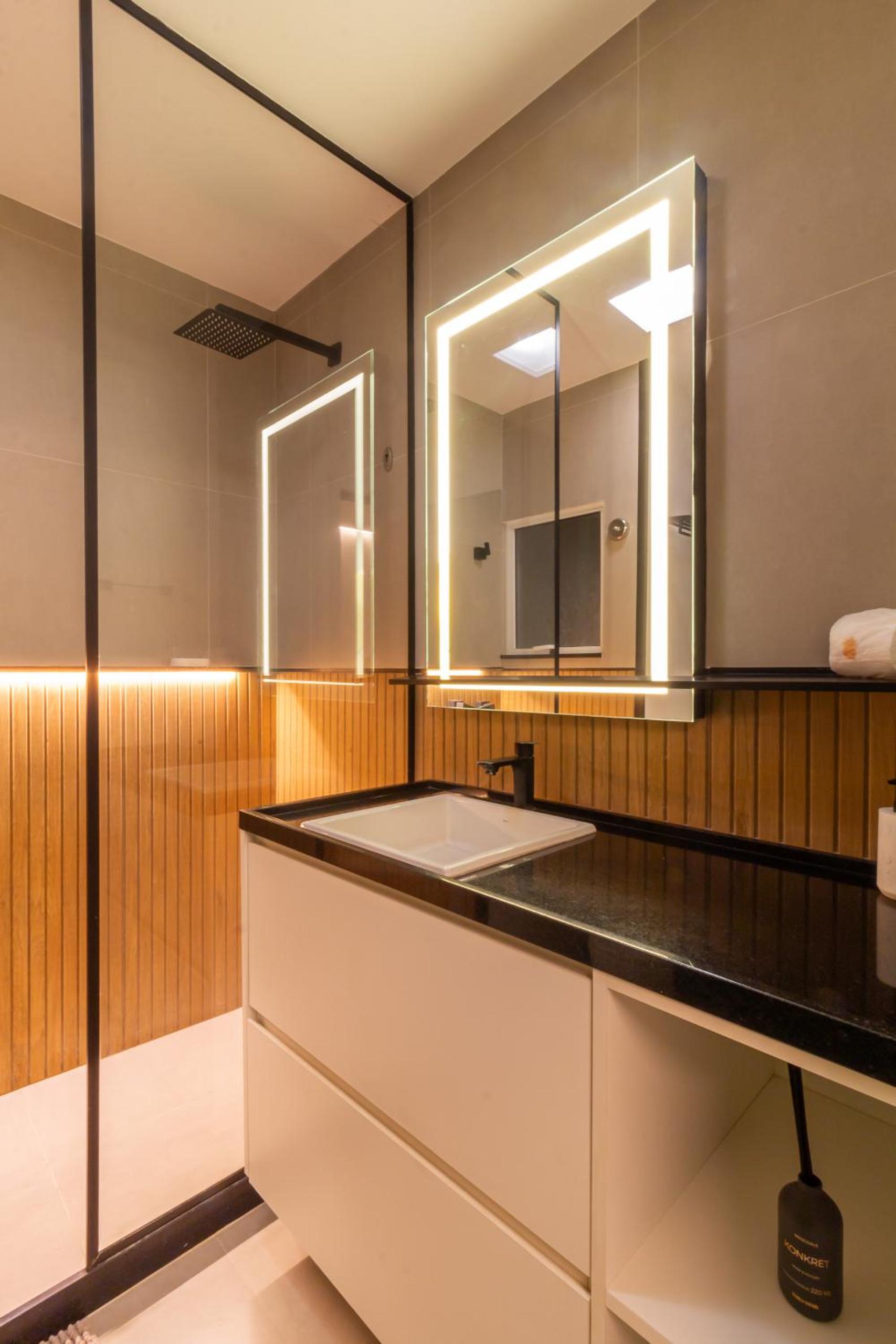 Incrivel Studio em Copacabana - CR703