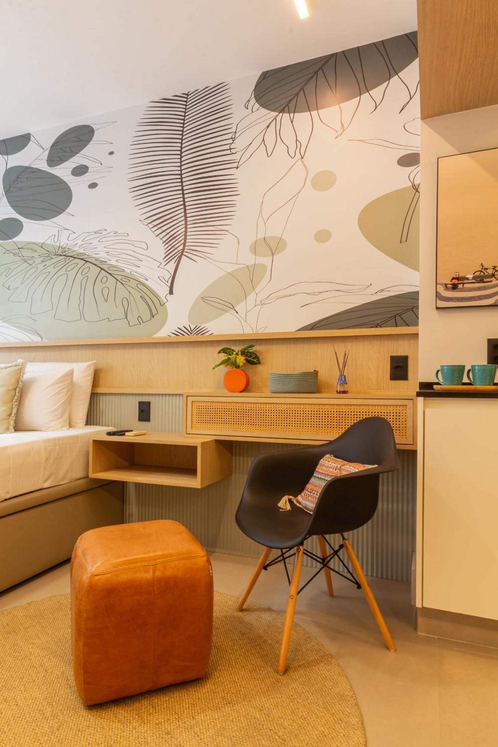 Incrivel Studio em Copacabana - CR703
