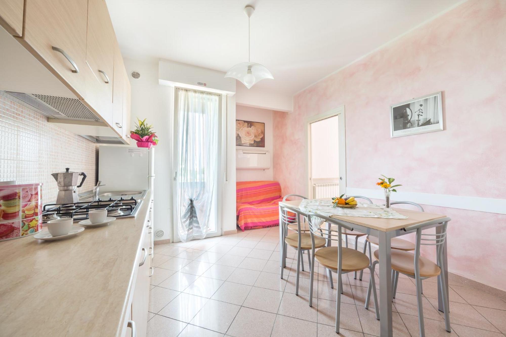 Appartamenti Residence Tulipano