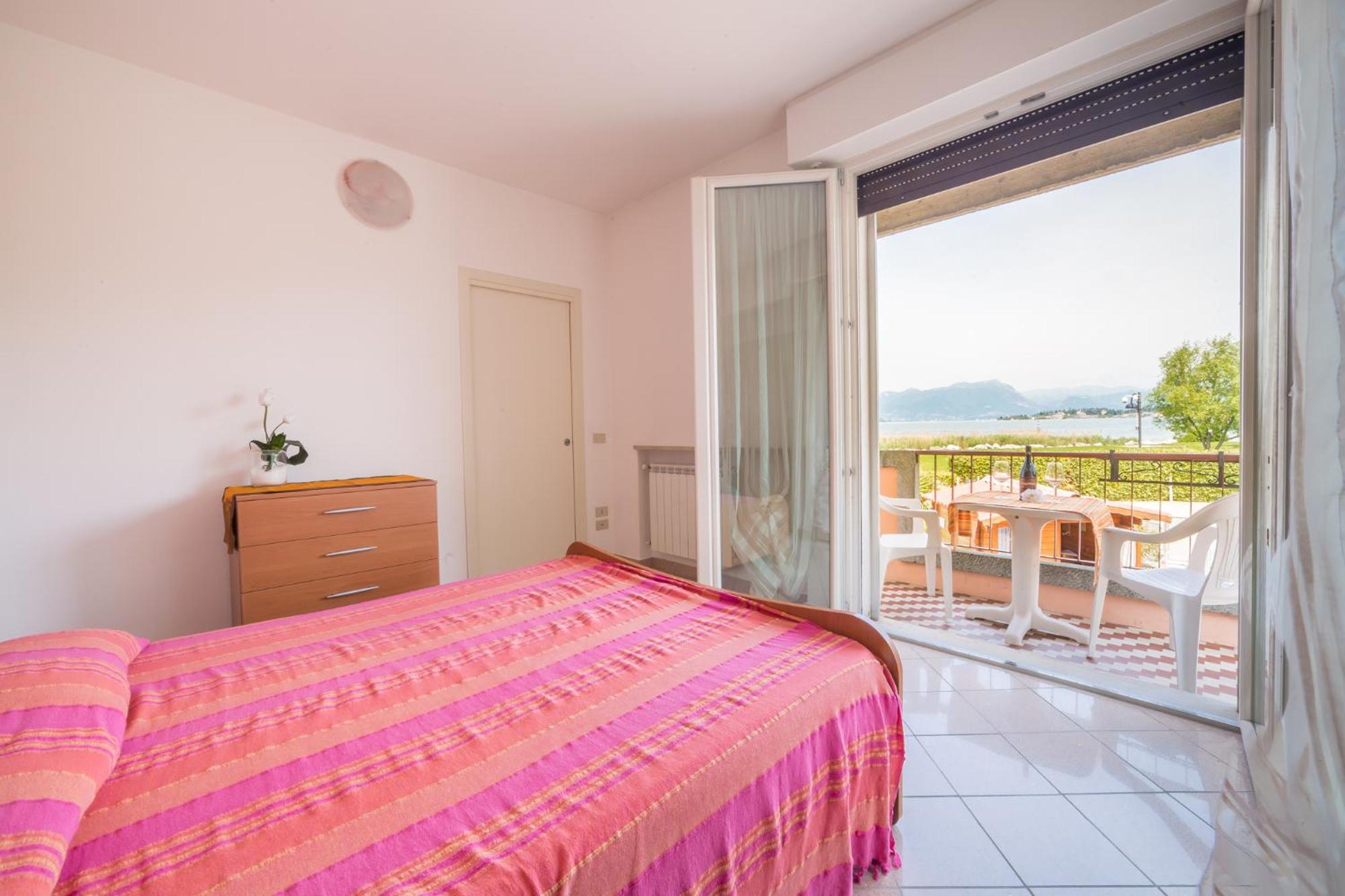 Appartamenti Residence Tulipano