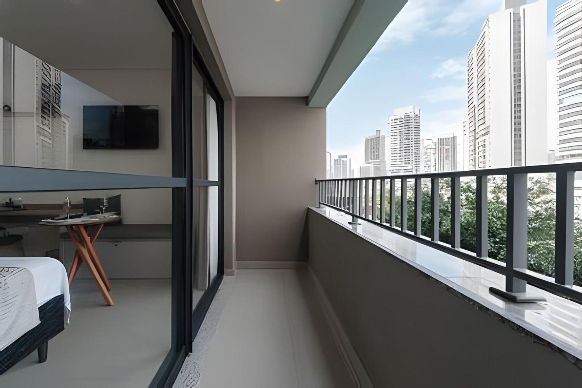 Studio Elegante próx USP e Metrô Butantã