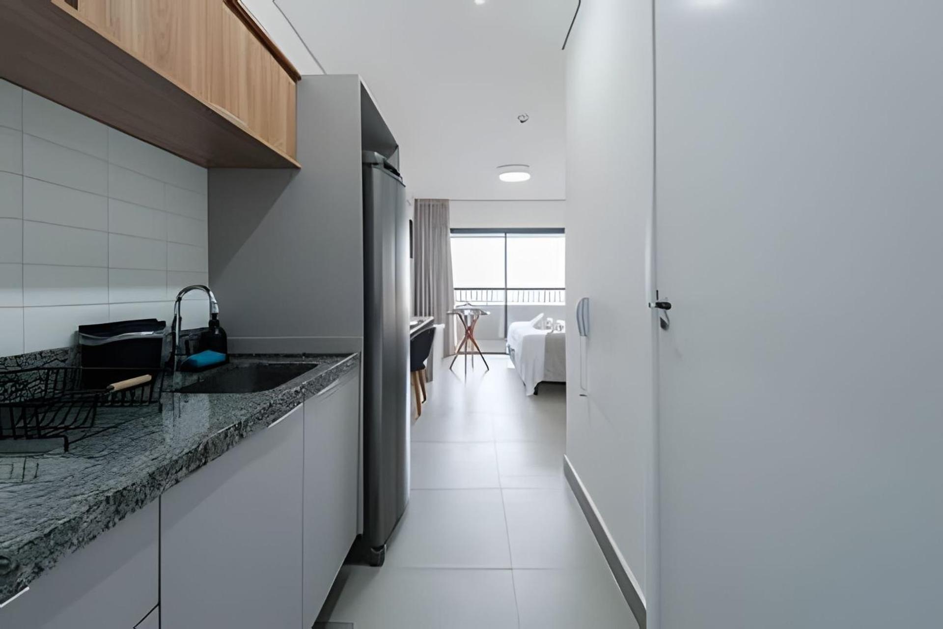 Studio Elegante próx USP e Metrô Butantã