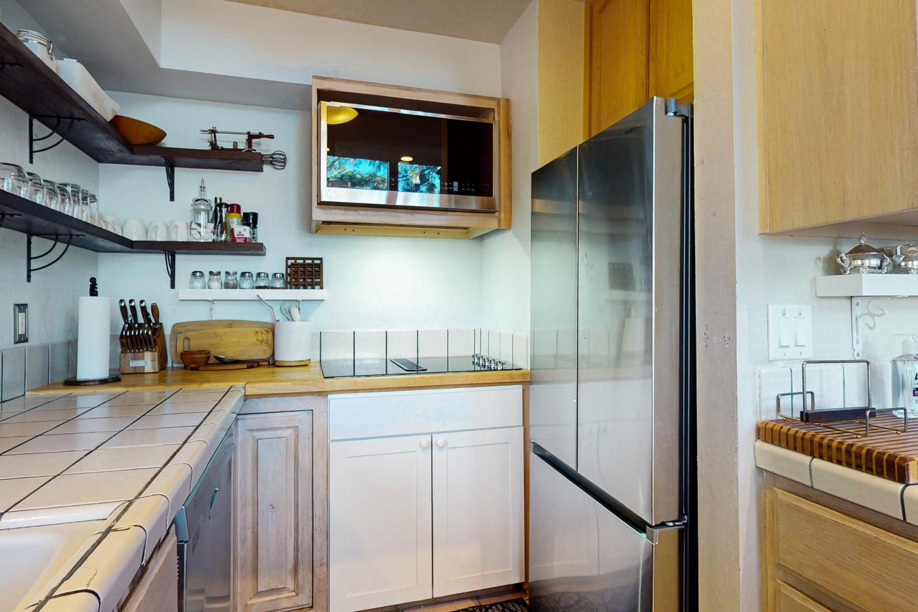 Dog-Friendly Retreat with Lake Views in Kings Beach