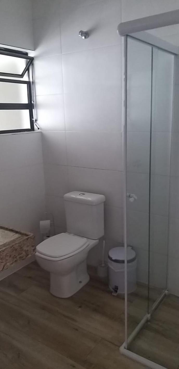 Pousada Apatej