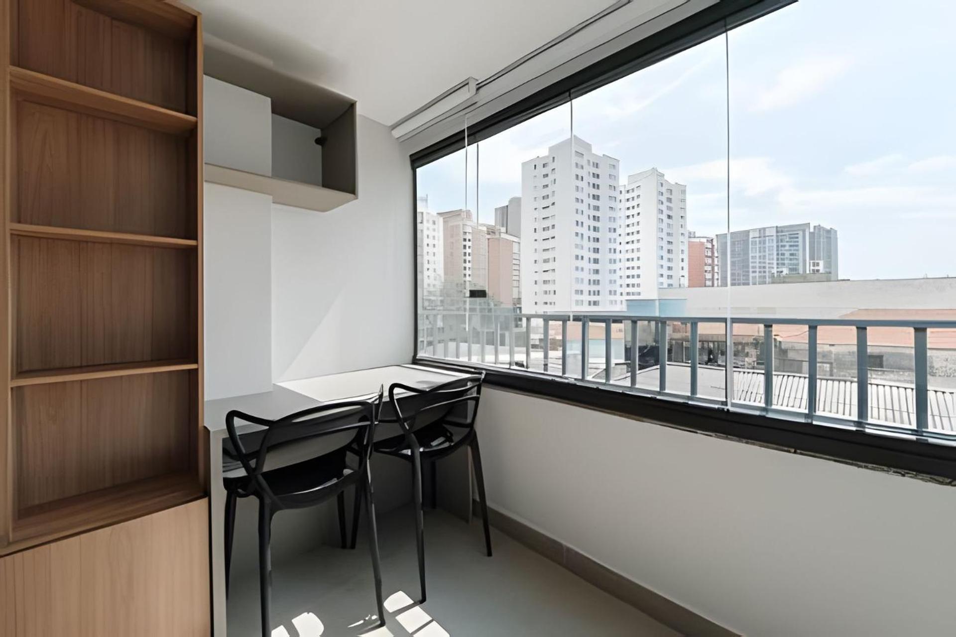 Studio Confortável 2 Min Metro Butantã By Marcolini