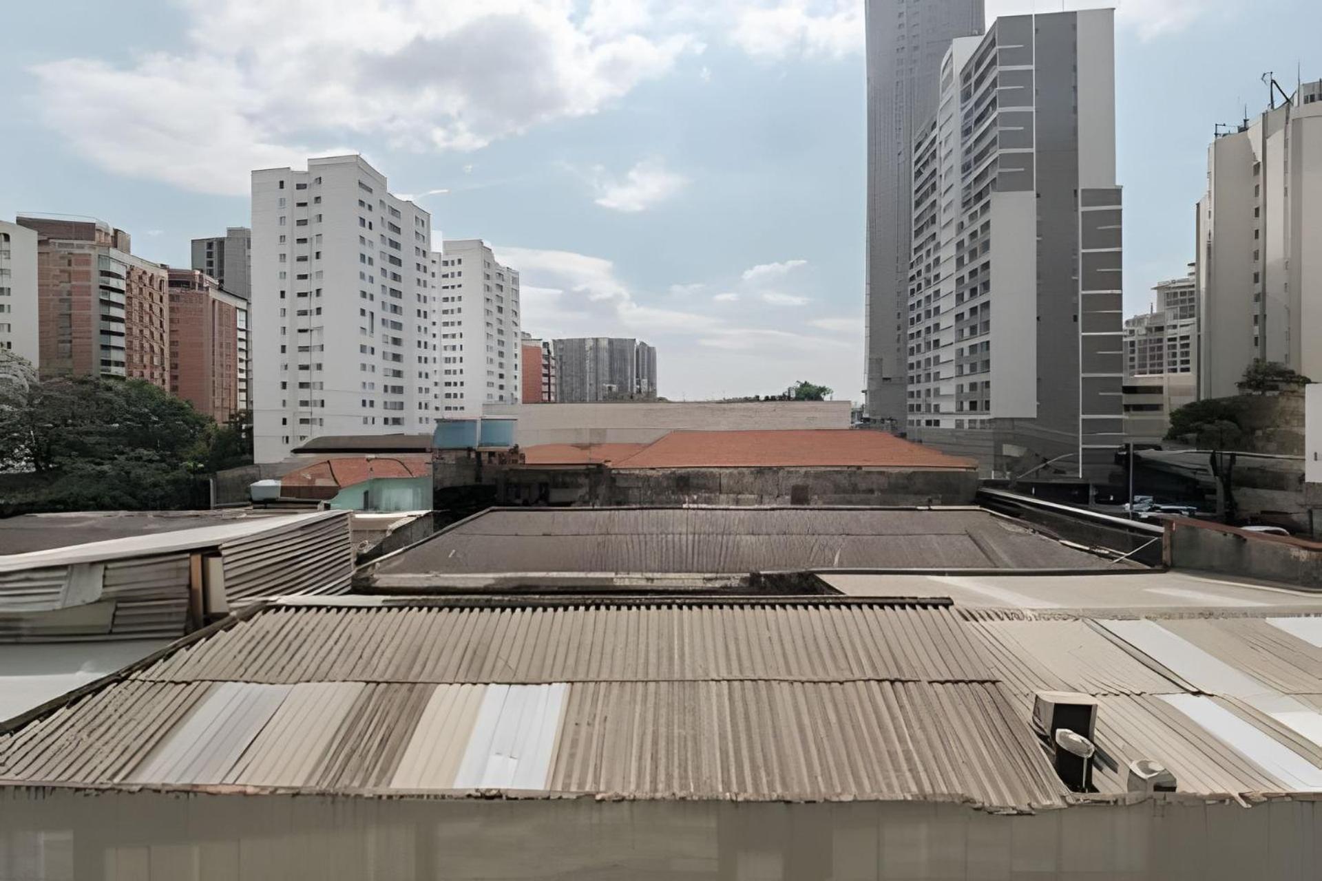 Studio Confortável 2 Min Metro Butantã By Marcolini