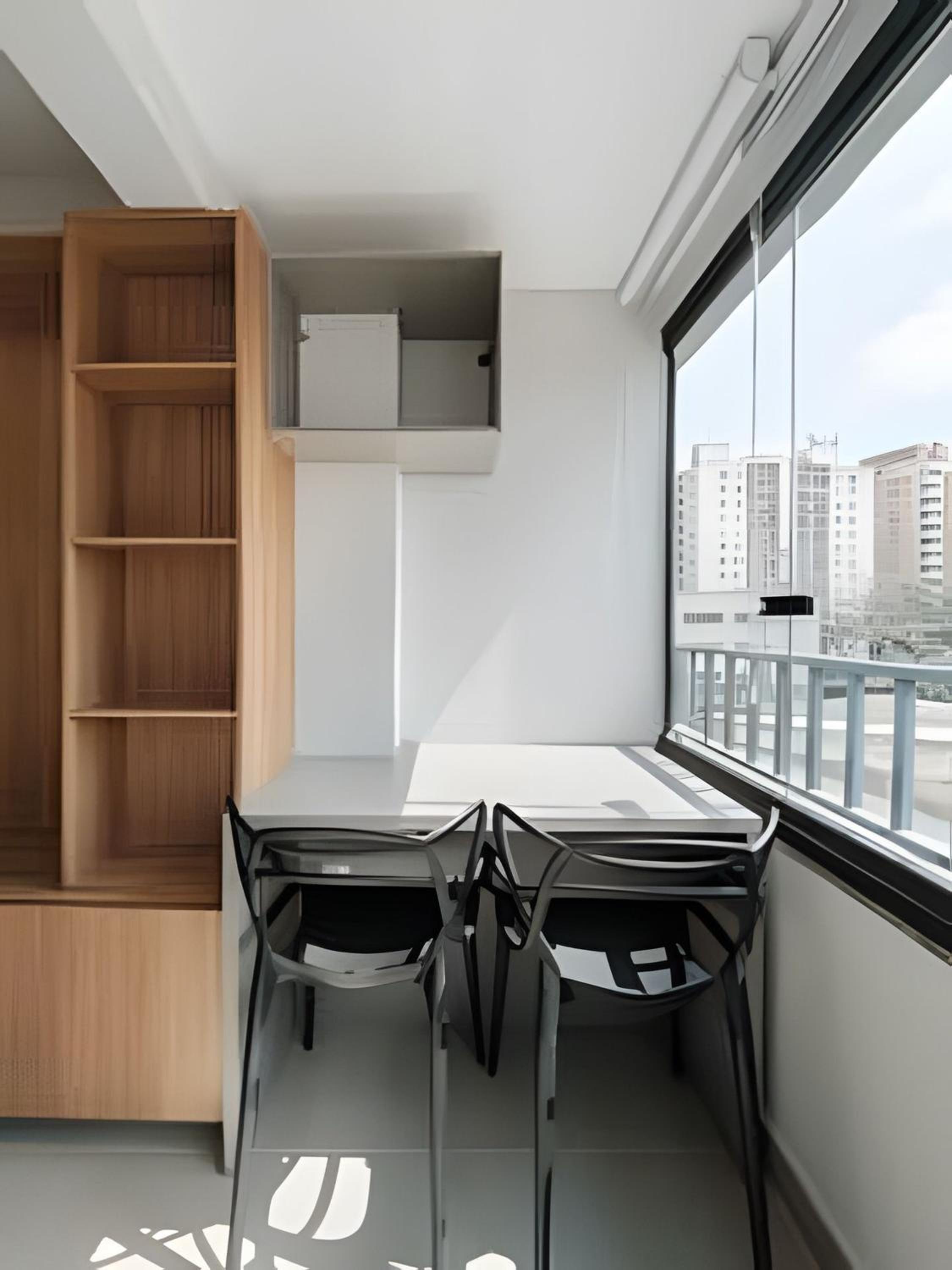 Studio Confortável 2 Min Metro Butantã By Marcolini