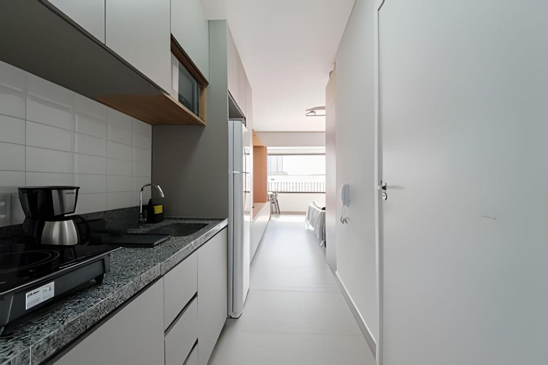 Studio Confortável 2 Min Metro Butantã By Marcolini