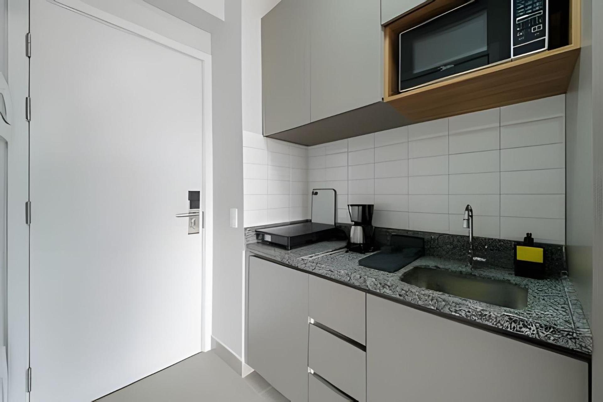 Studio Confortável 2 Min Metro Butantã By Marcolini