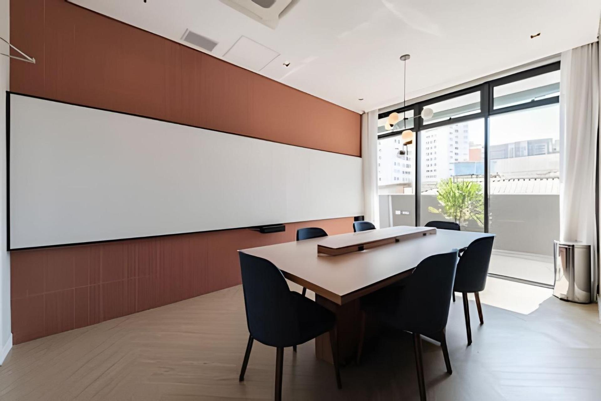 Studio Confortável 2 Min Metro Butantã By Marcolini