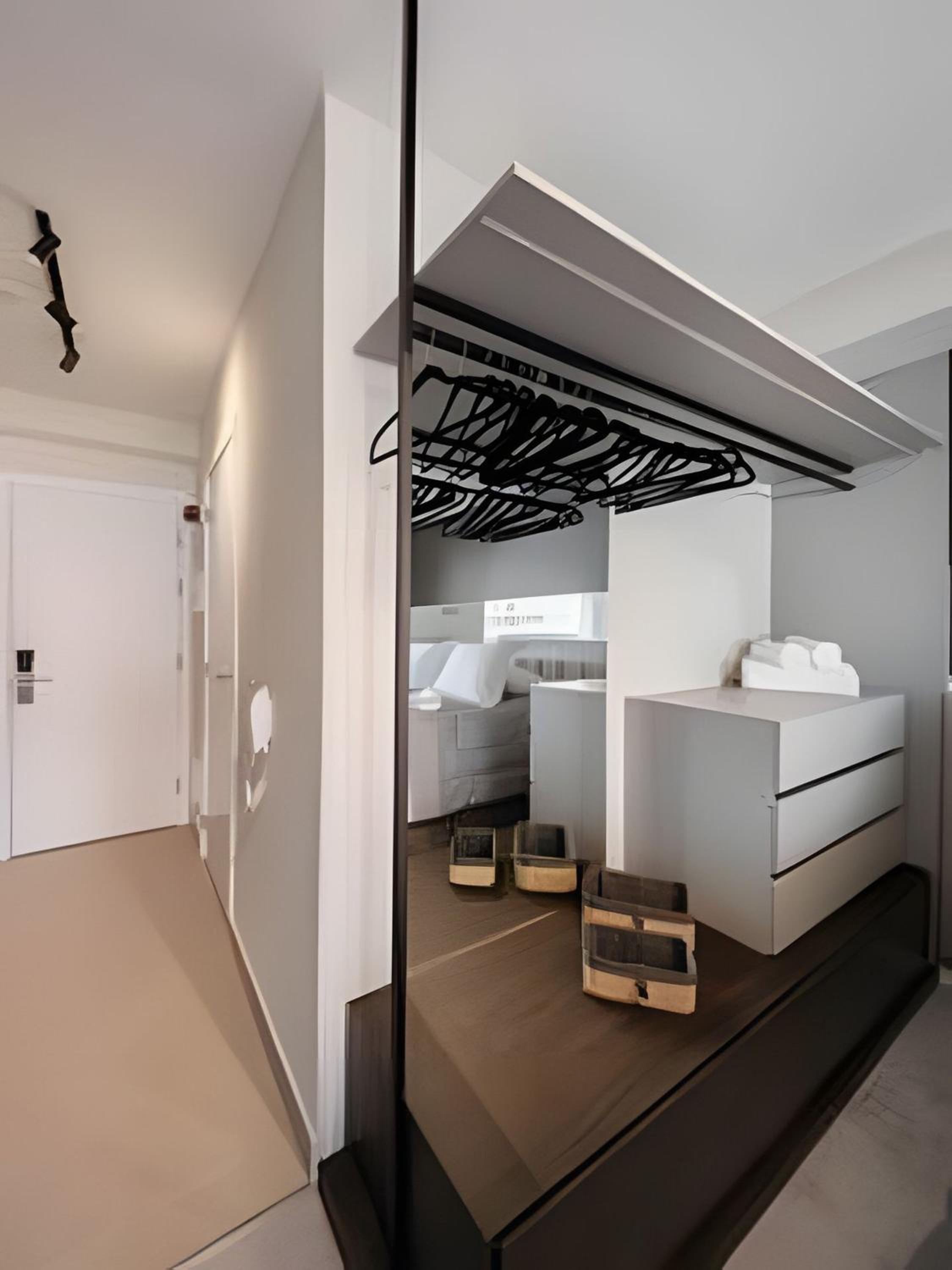 Studio Luxuoso Butantã - USP by Marcolini