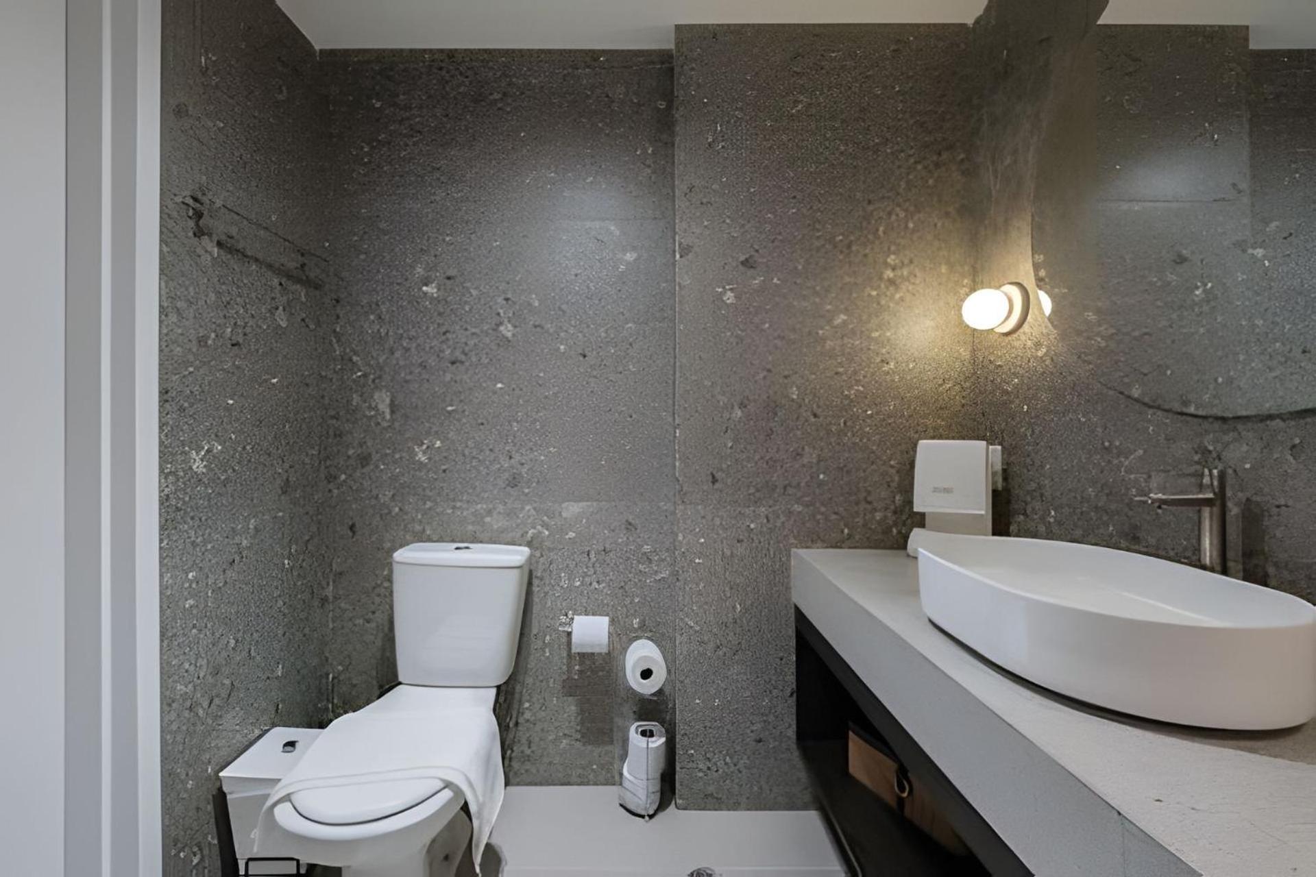 Studio Luxuoso Butantã - USP by Marcolini