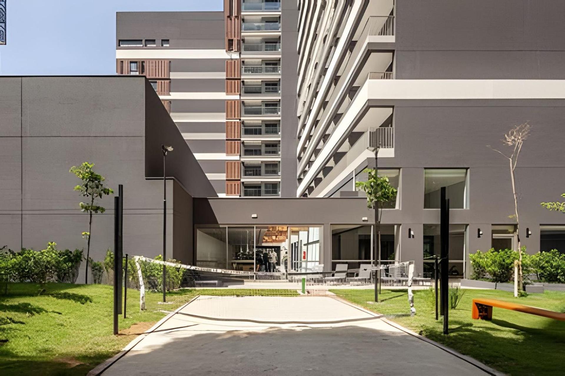 Marcolini ON Augusta Confortável