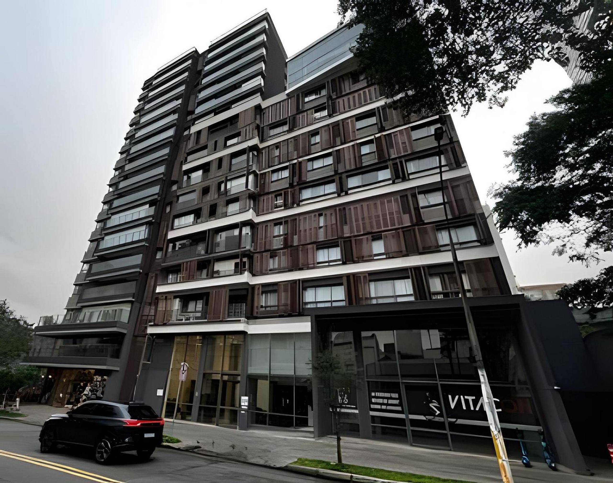 Marcolini ON Augusta Confortável