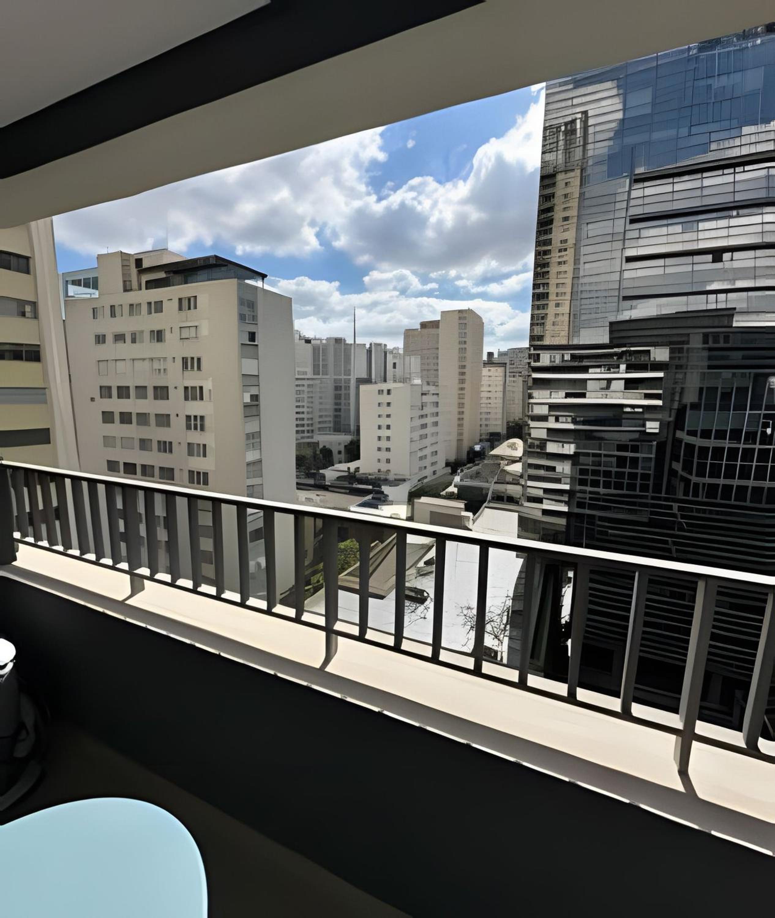 Marcolini ON Augusta Confortável