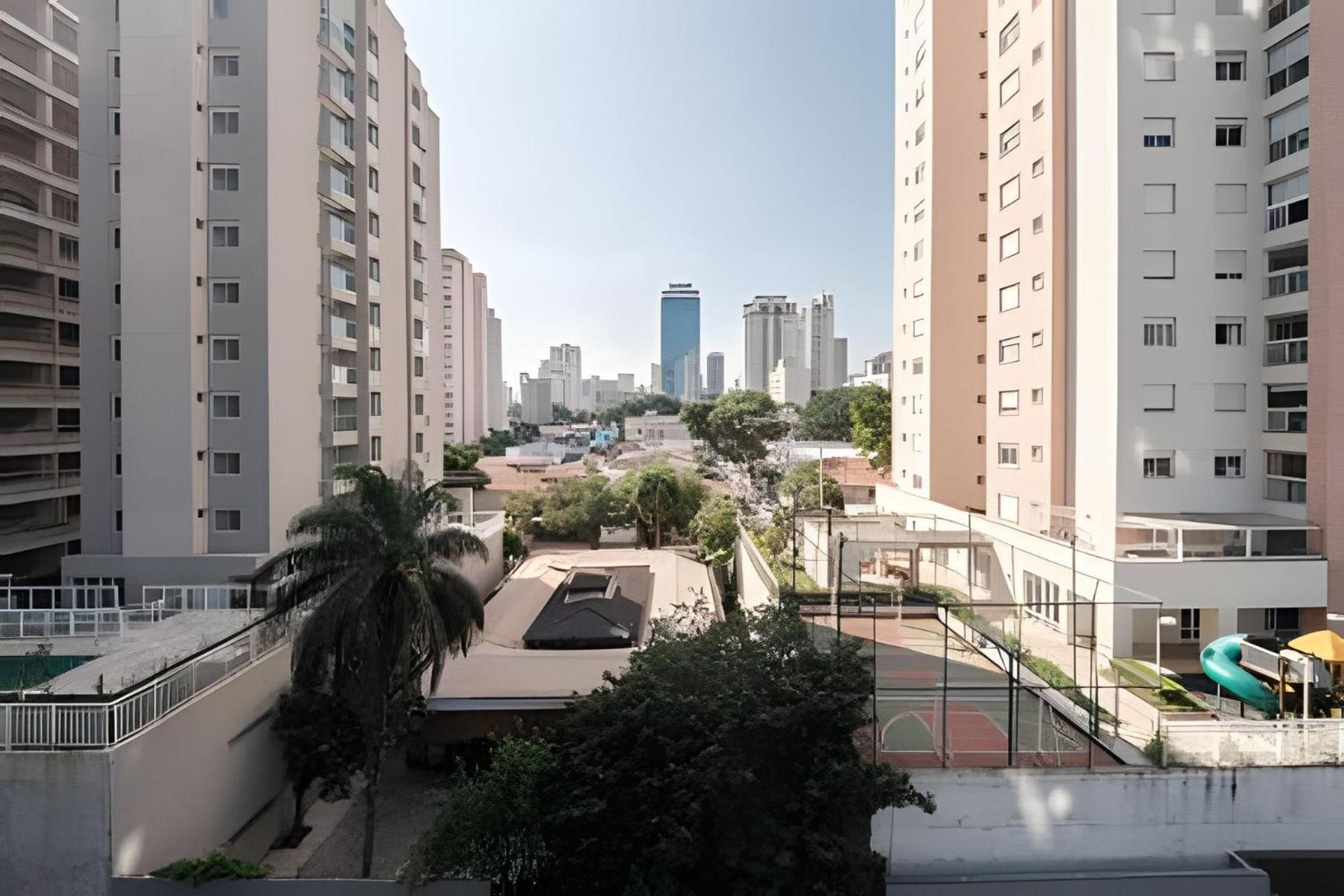 Marcolini ON Vila Olimpia