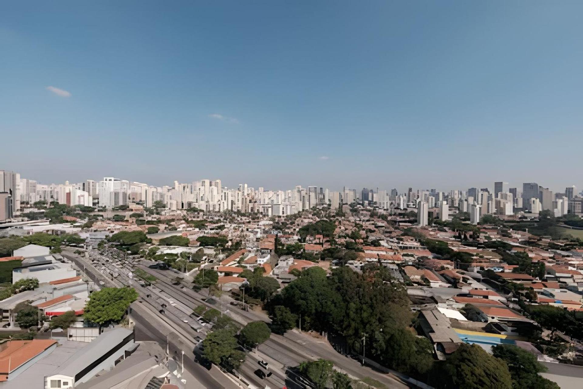 Marcolini ON Vila Olimpia