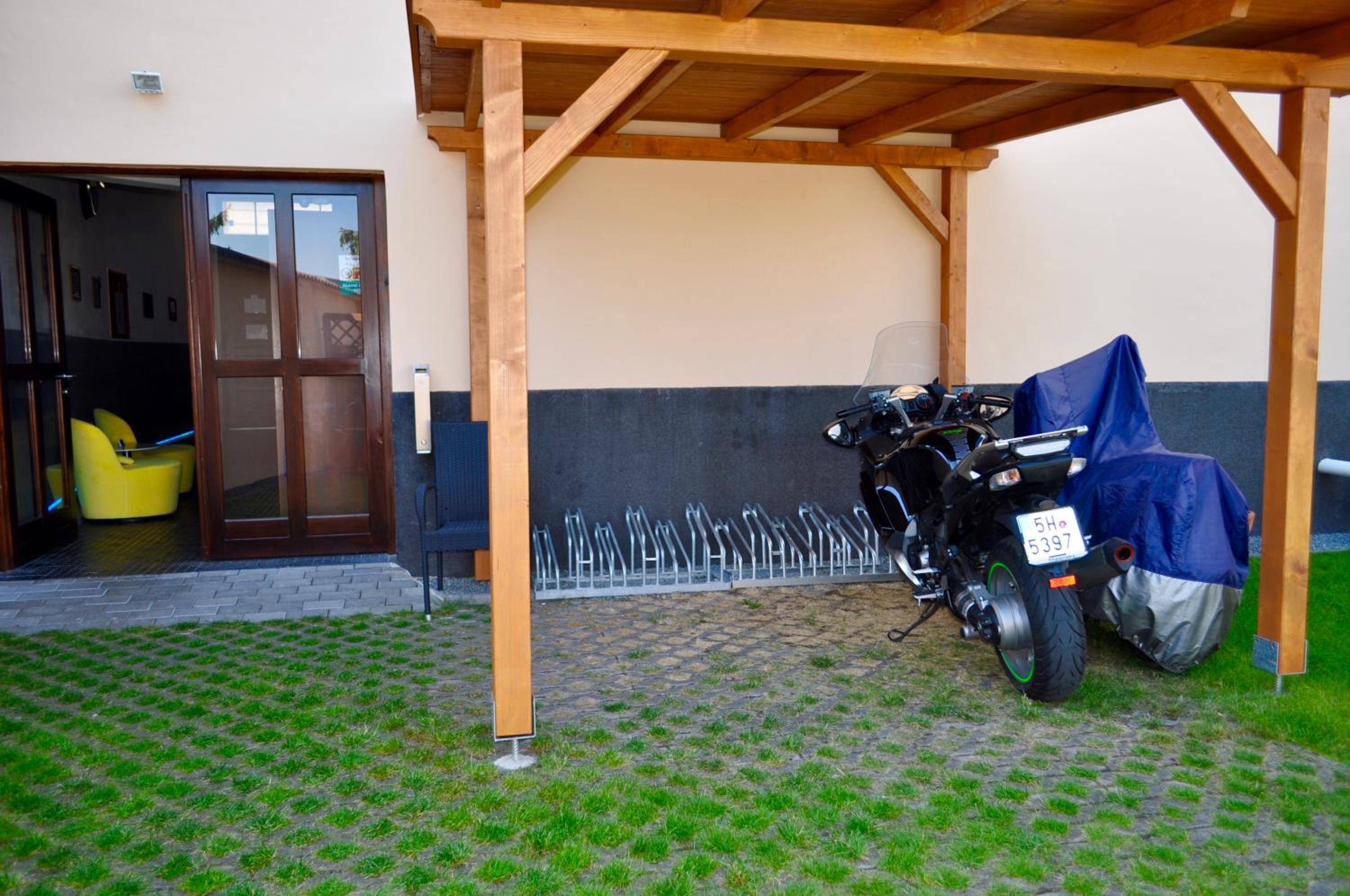 Pension Falconi