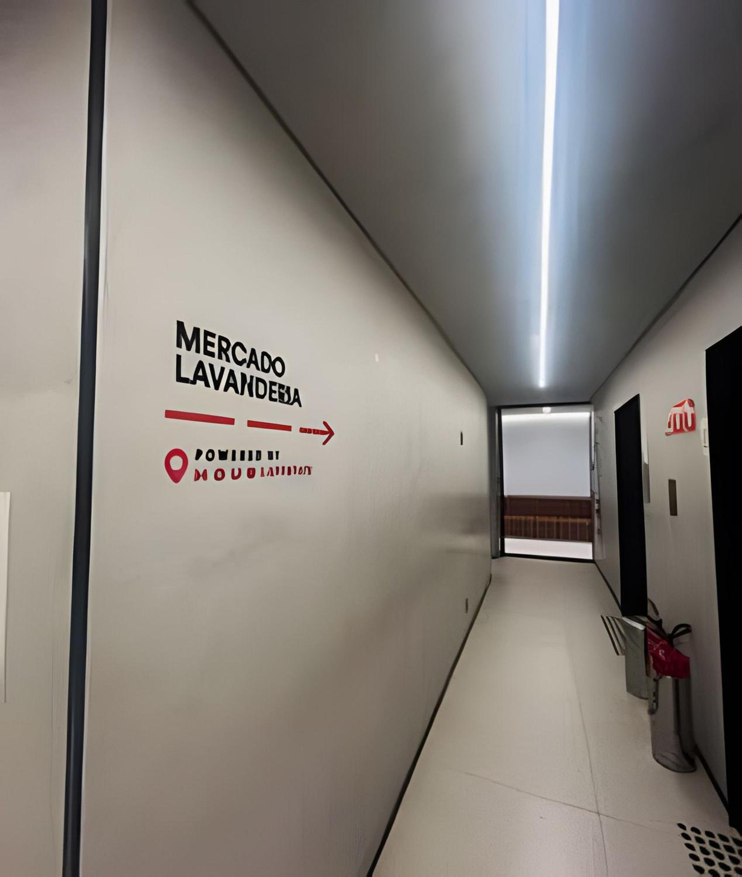 Marcolini ON Moema