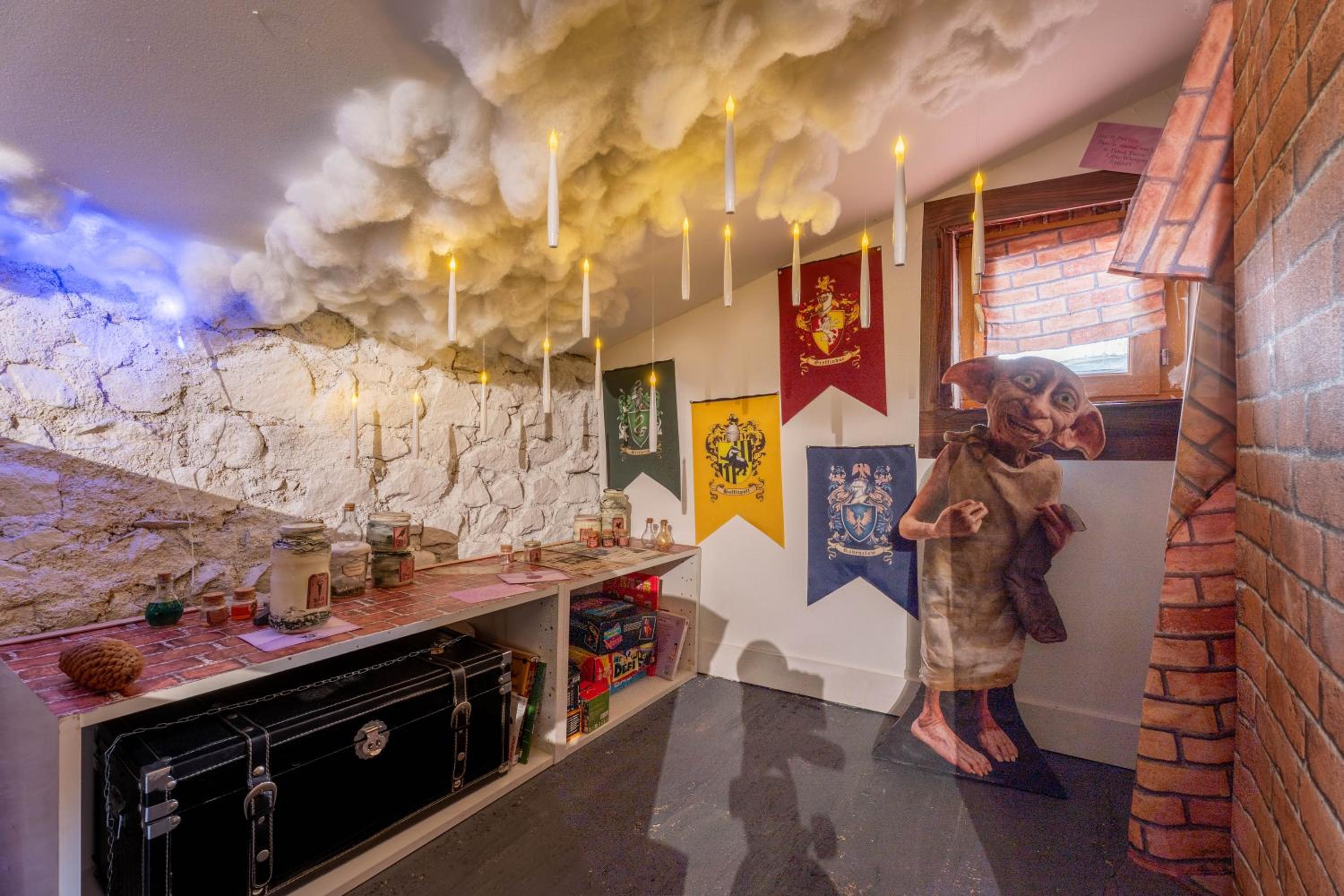 Casa Lumos