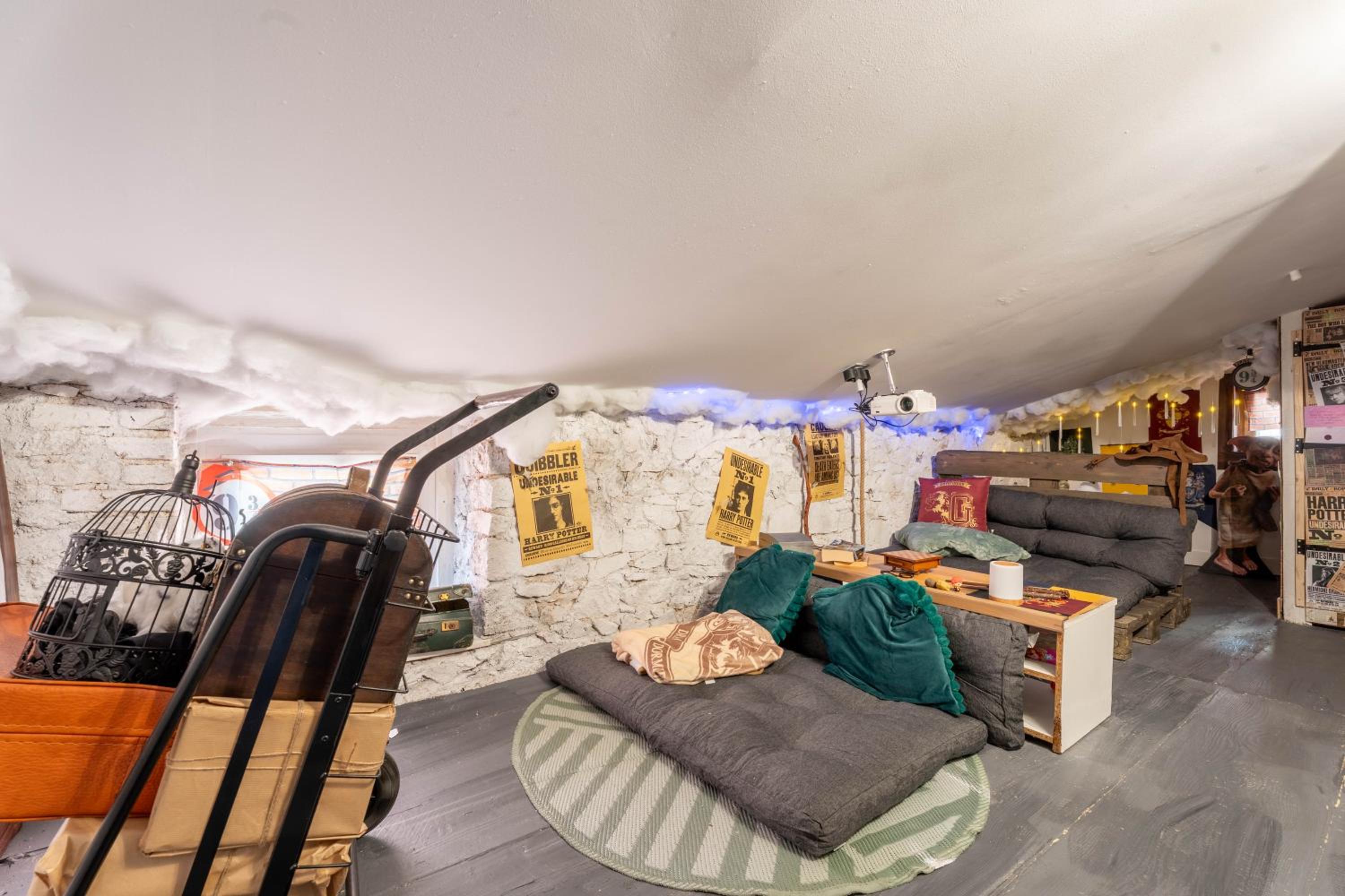 Casa Lumos